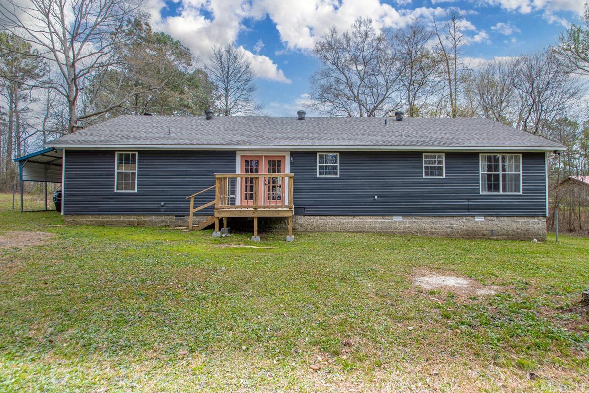 2523 Holy Ridge Rd  Traskwood, AR