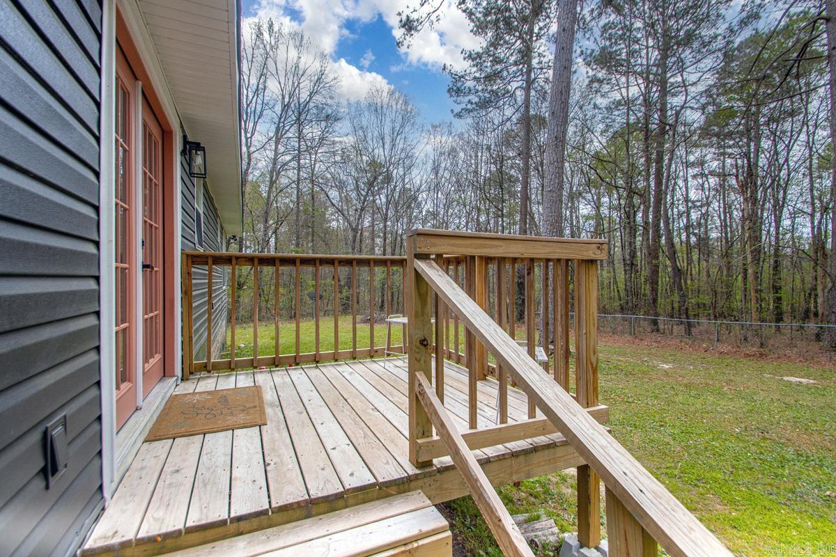 2523 Holy Ridge Rd  Traskwood, AR