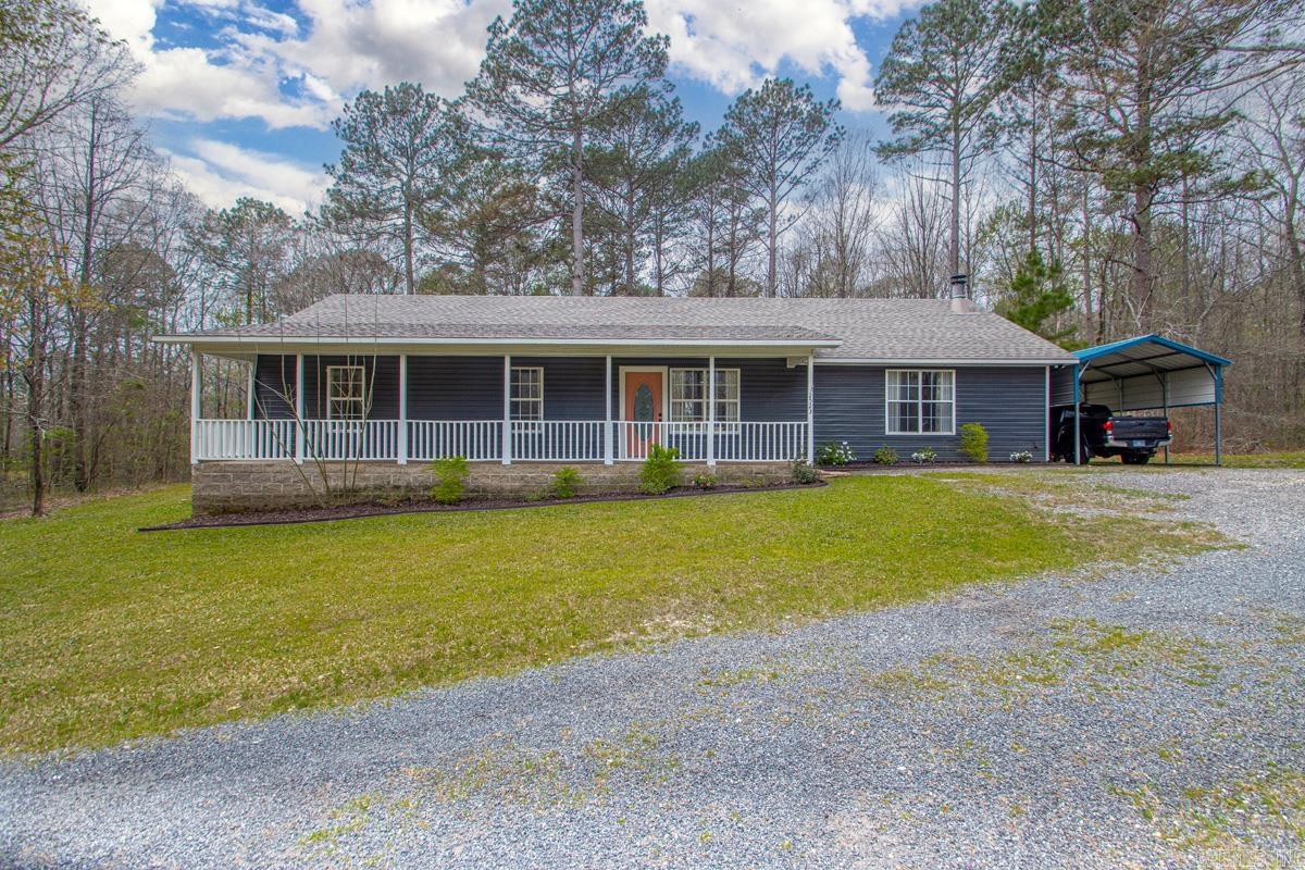 2523 Holy Ridge Rd  Traskwood, AR