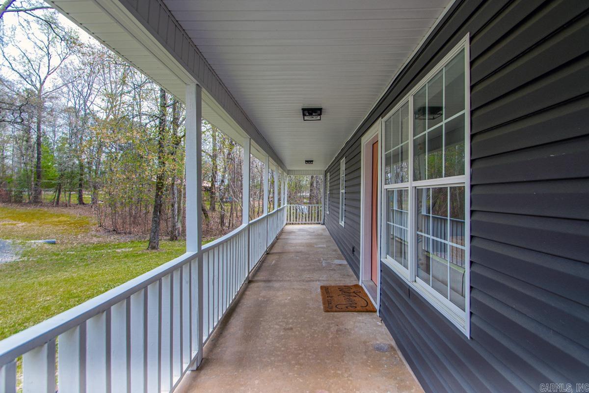 2523 Holy Ridge Rd  Traskwood, AR