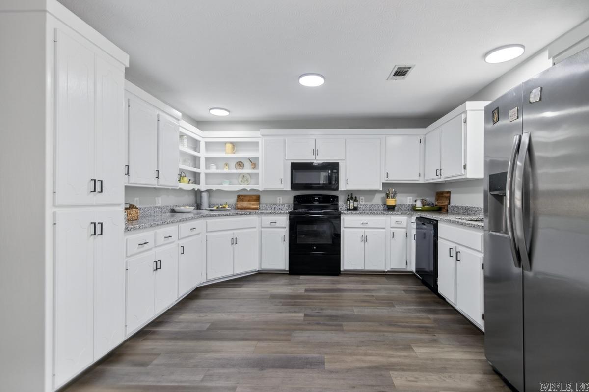 2523 Holy Ridge Rd  Traskwood, AR