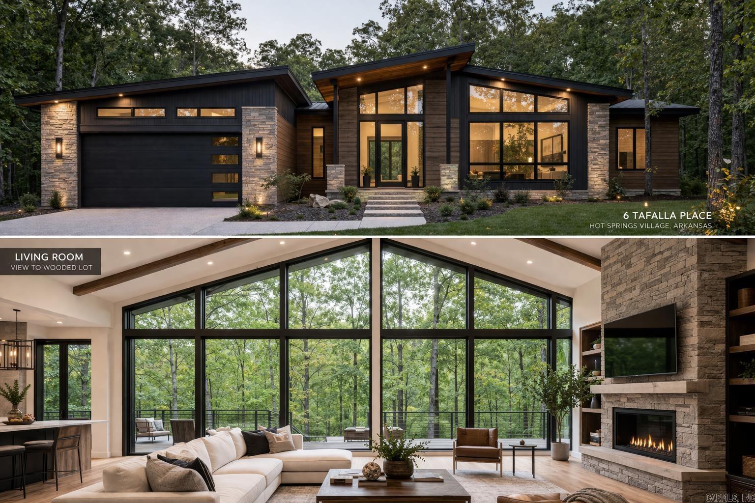 6 Tafalla  Hot Springs Village, AR