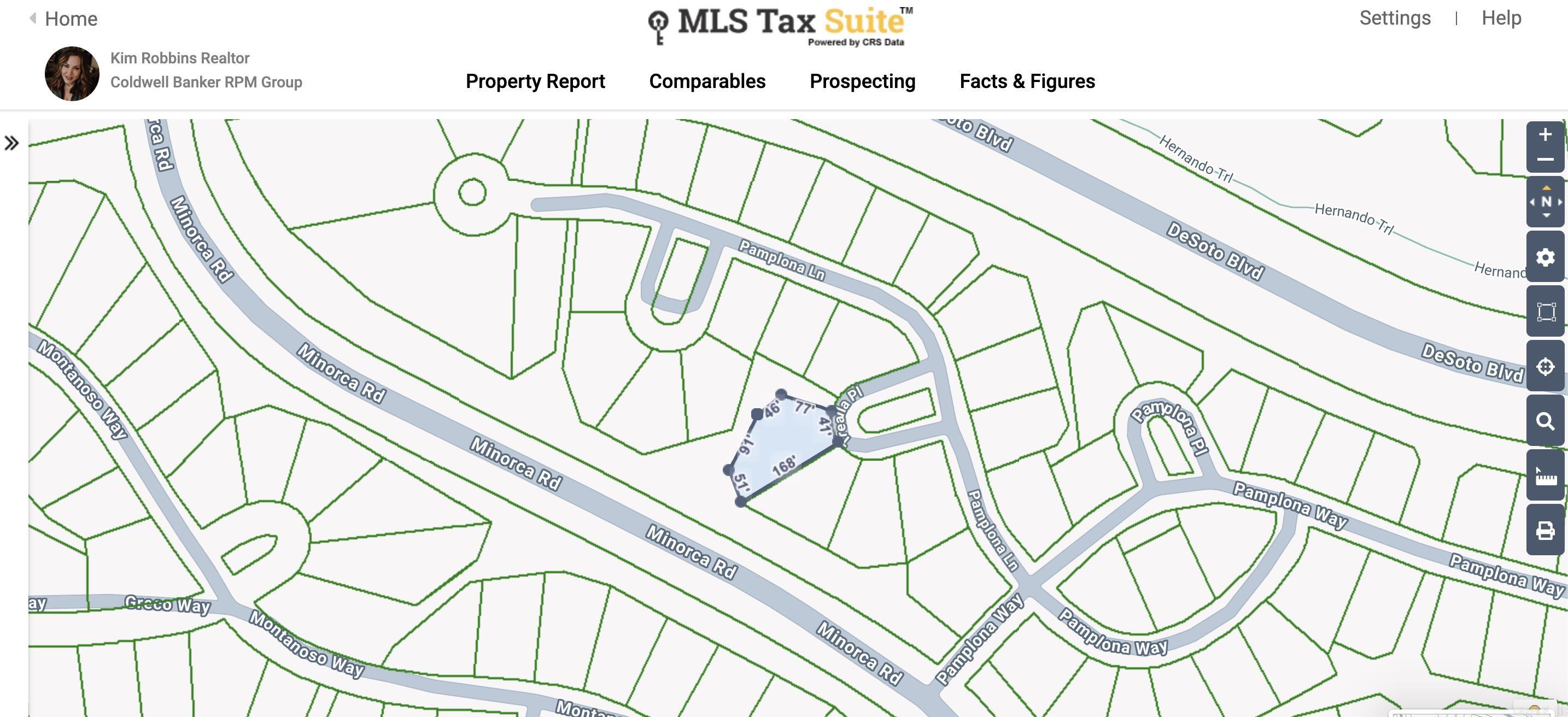 6 Tafalla  Hot Springs Village, AR