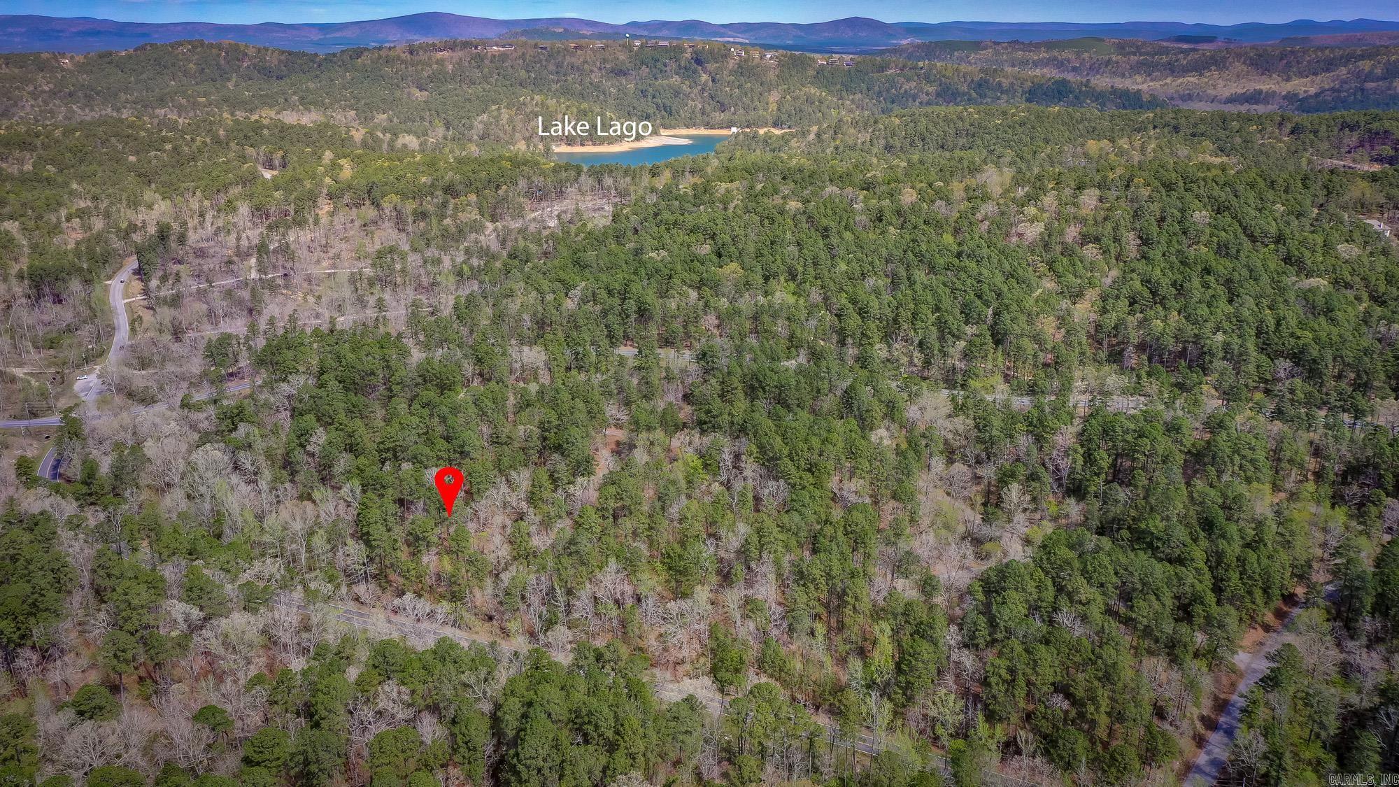 6 Tafalla  Hot Springs Village, AR