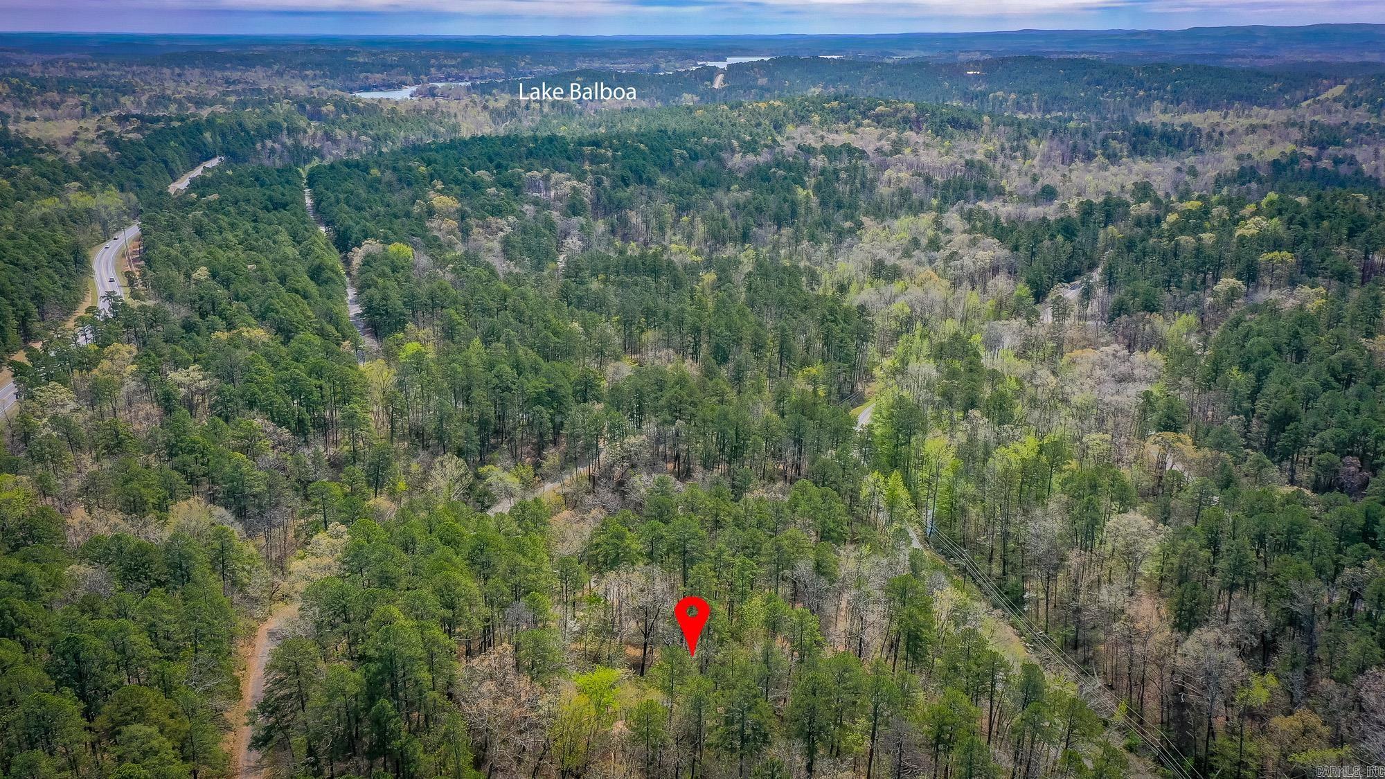 6 Tafalla  Hot Springs Village, AR