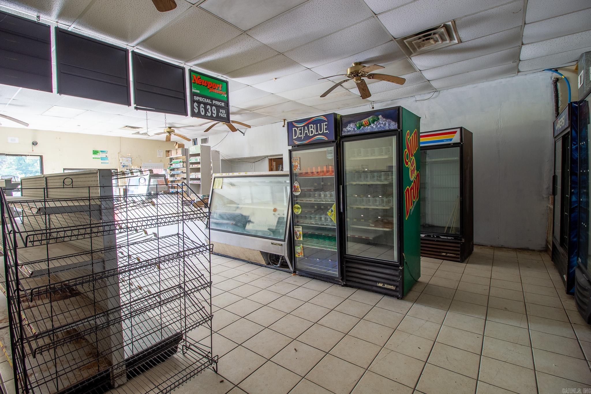 8300 WOODSON LATERAL  Hensley, AR