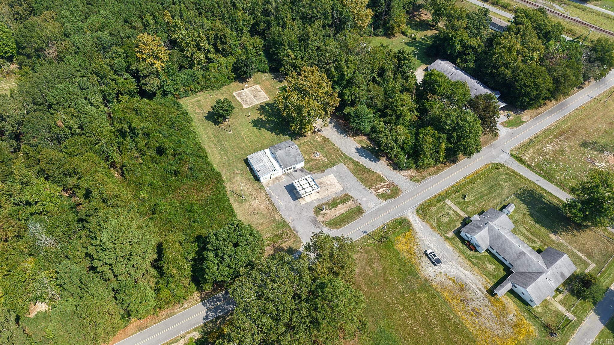 8300 WOODSON LATERAL  Hensley, AR