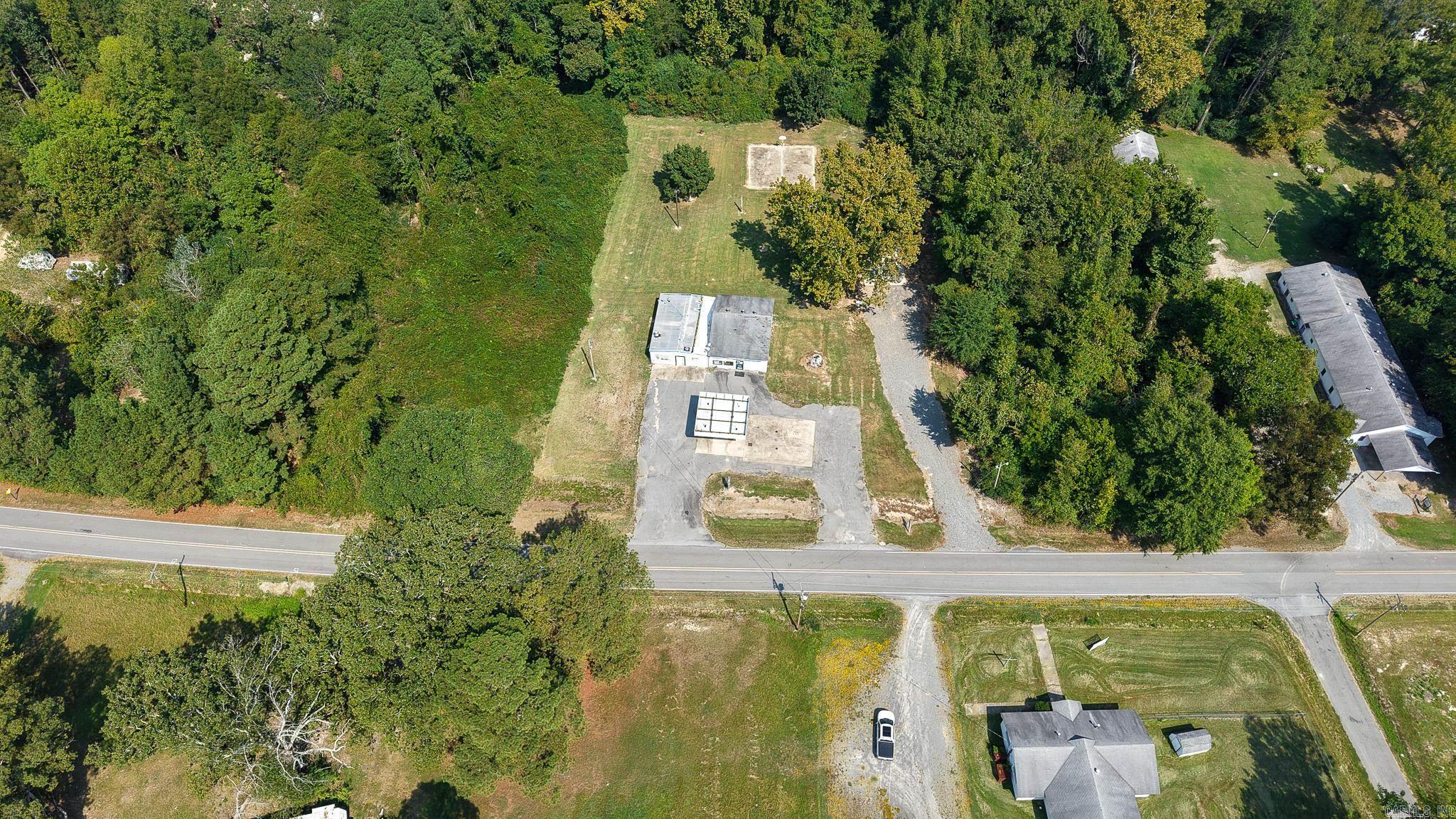 8300 WOODSON LATERAL  Hensley, AR