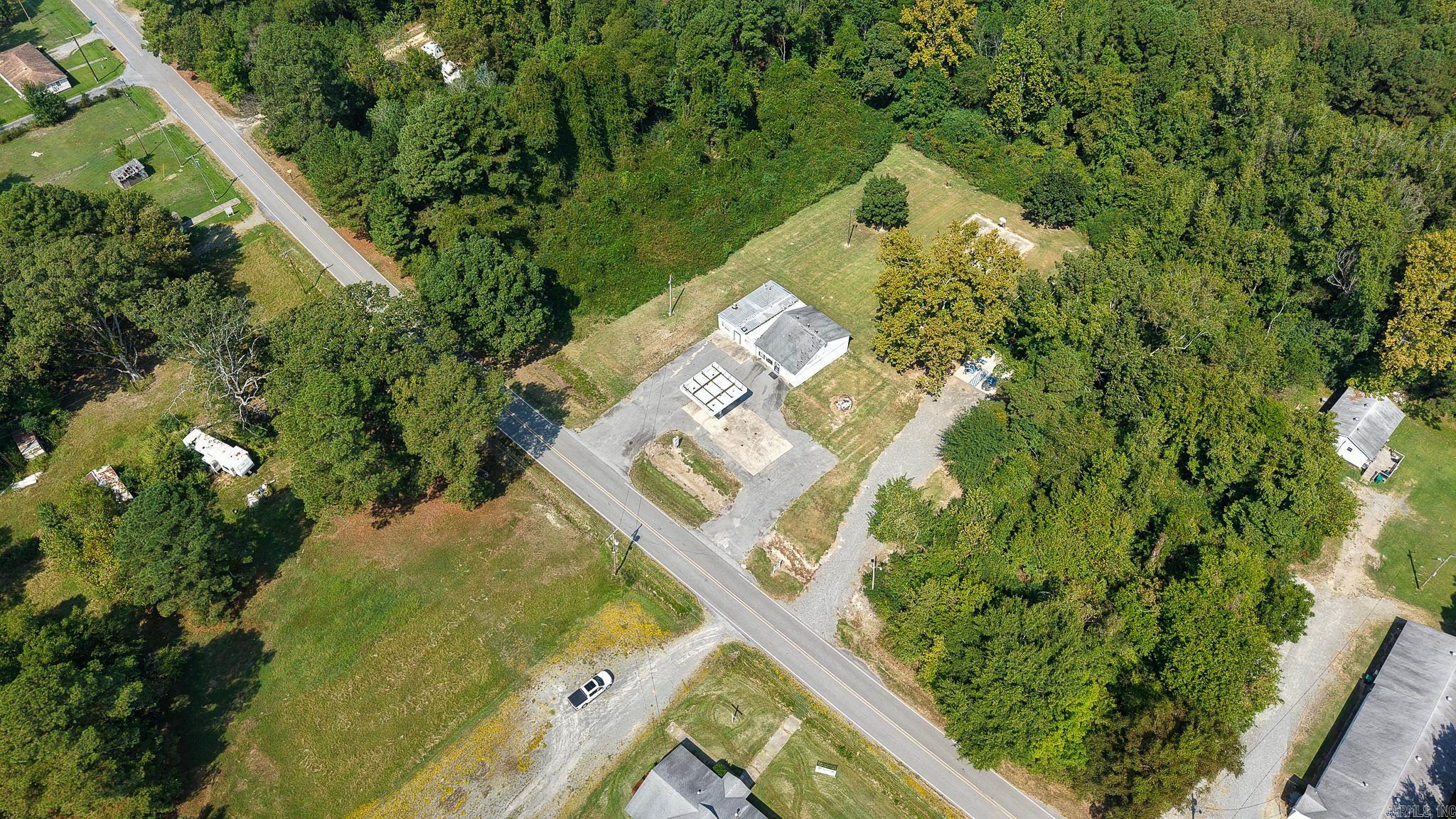 8300 WOODSON LATERAL  Hensley, AR