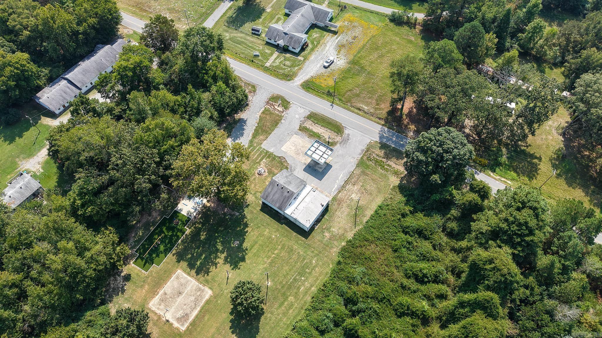 8300 WOODSON LATERAL  Hensley, AR