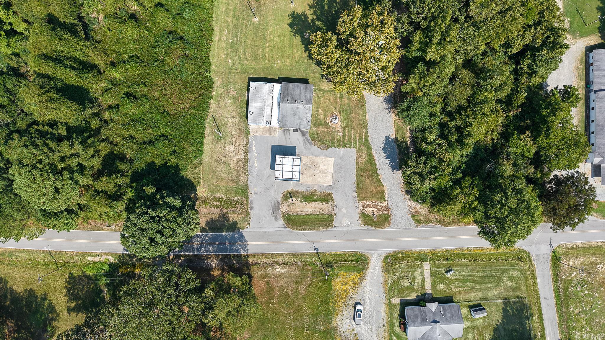 8300 WOODSON LATERAL  Hensley, AR