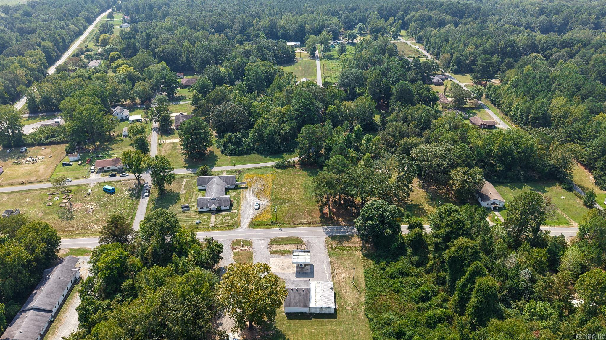 8300 WOODSON LATERAL  Hensley, AR