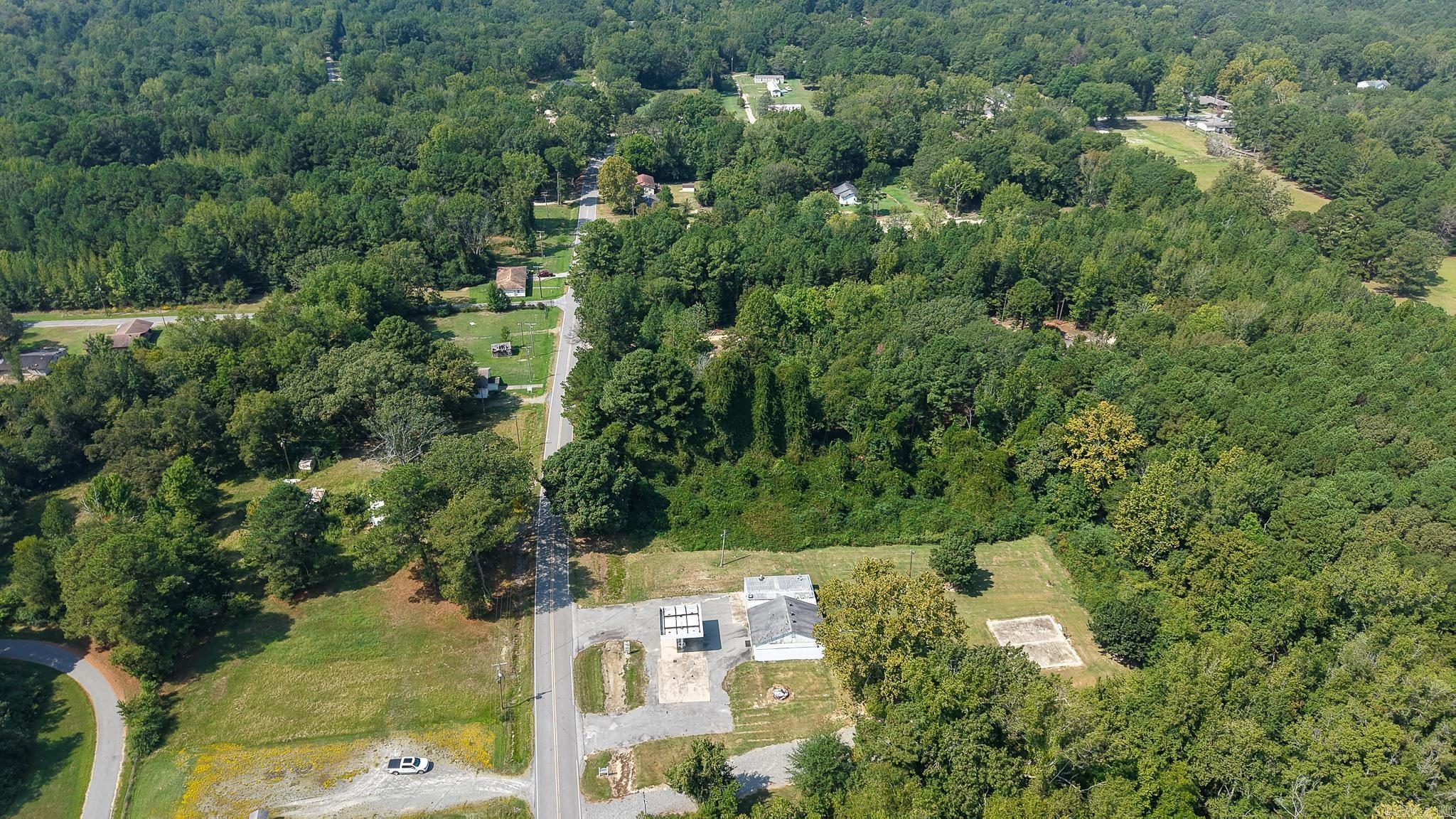 8300 WOODSON LATERAL  Hensley, AR