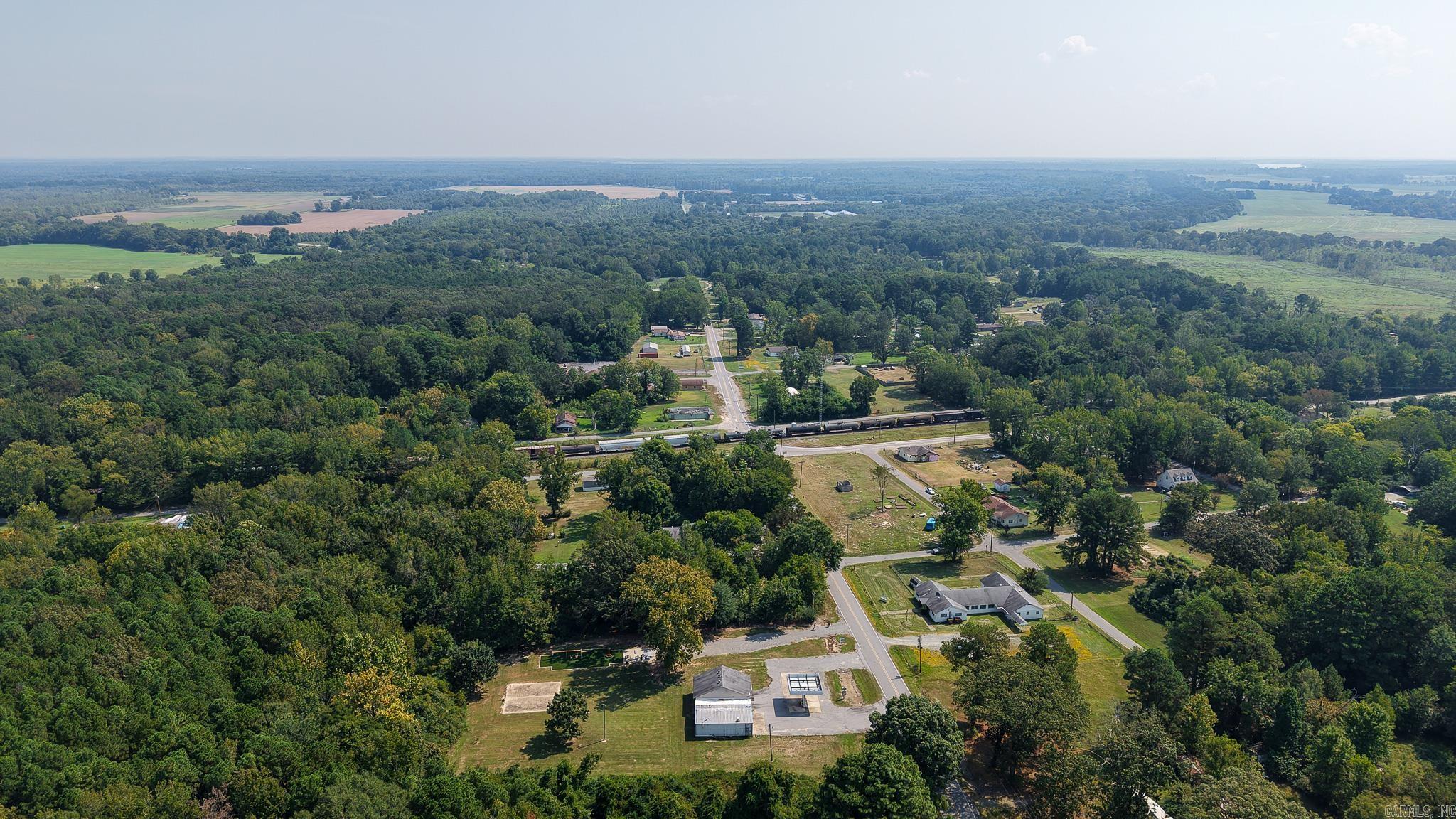 8300 WOODSON LATERAL  Hensley, AR