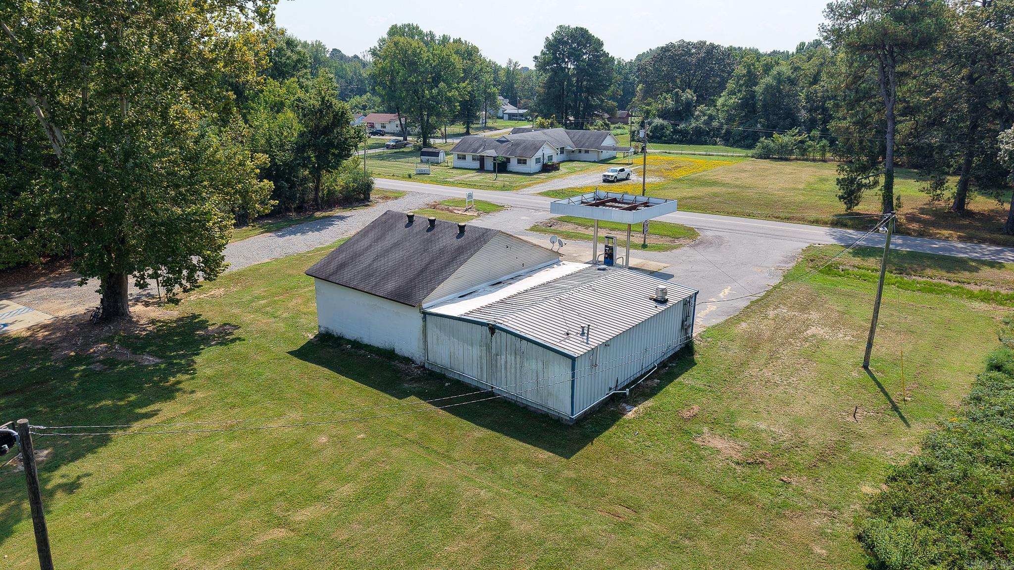 8300 WOODSON LATERAL  Hensley, AR