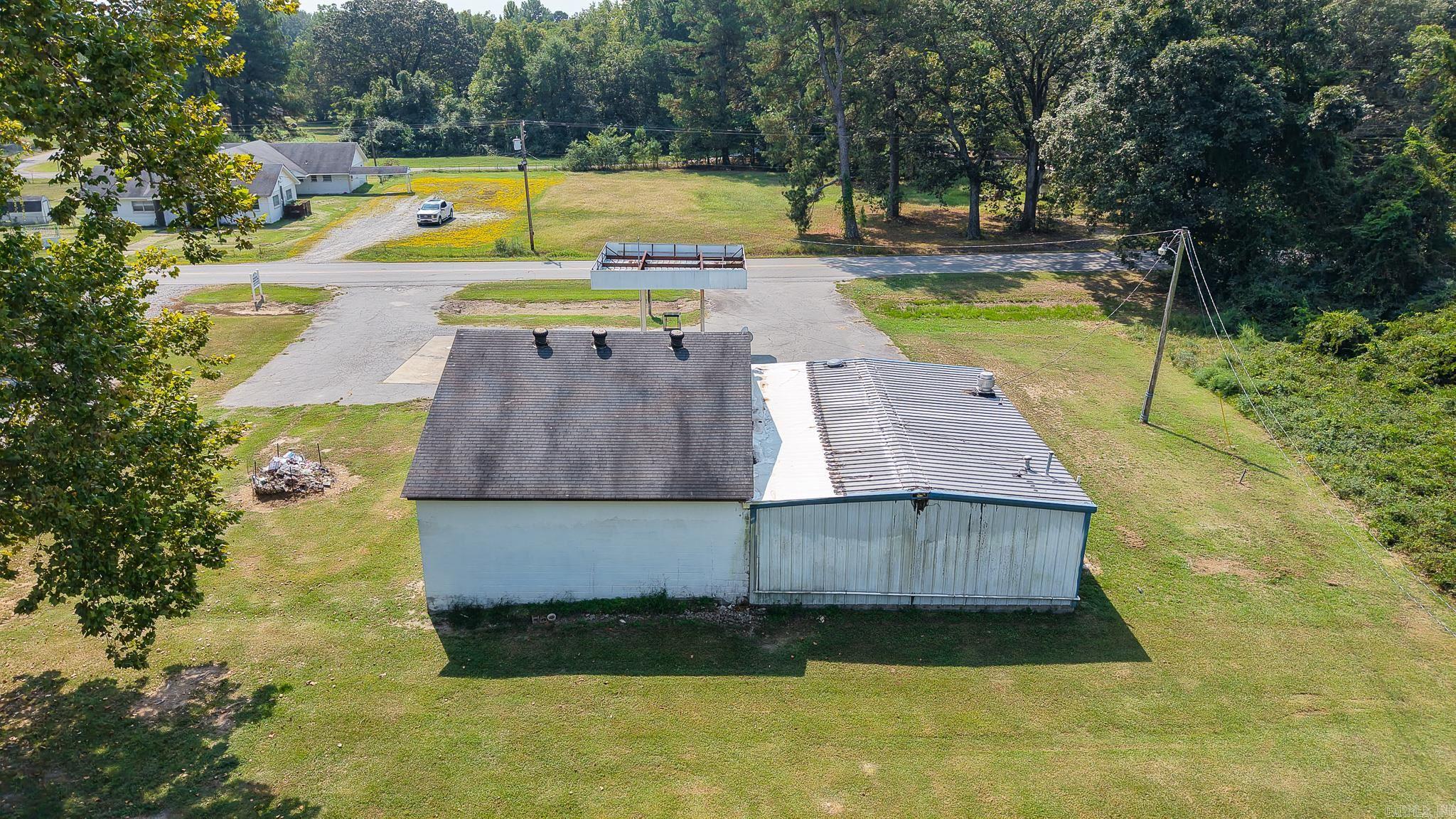 8300 WOODSON LATERAL  Hensley, AR