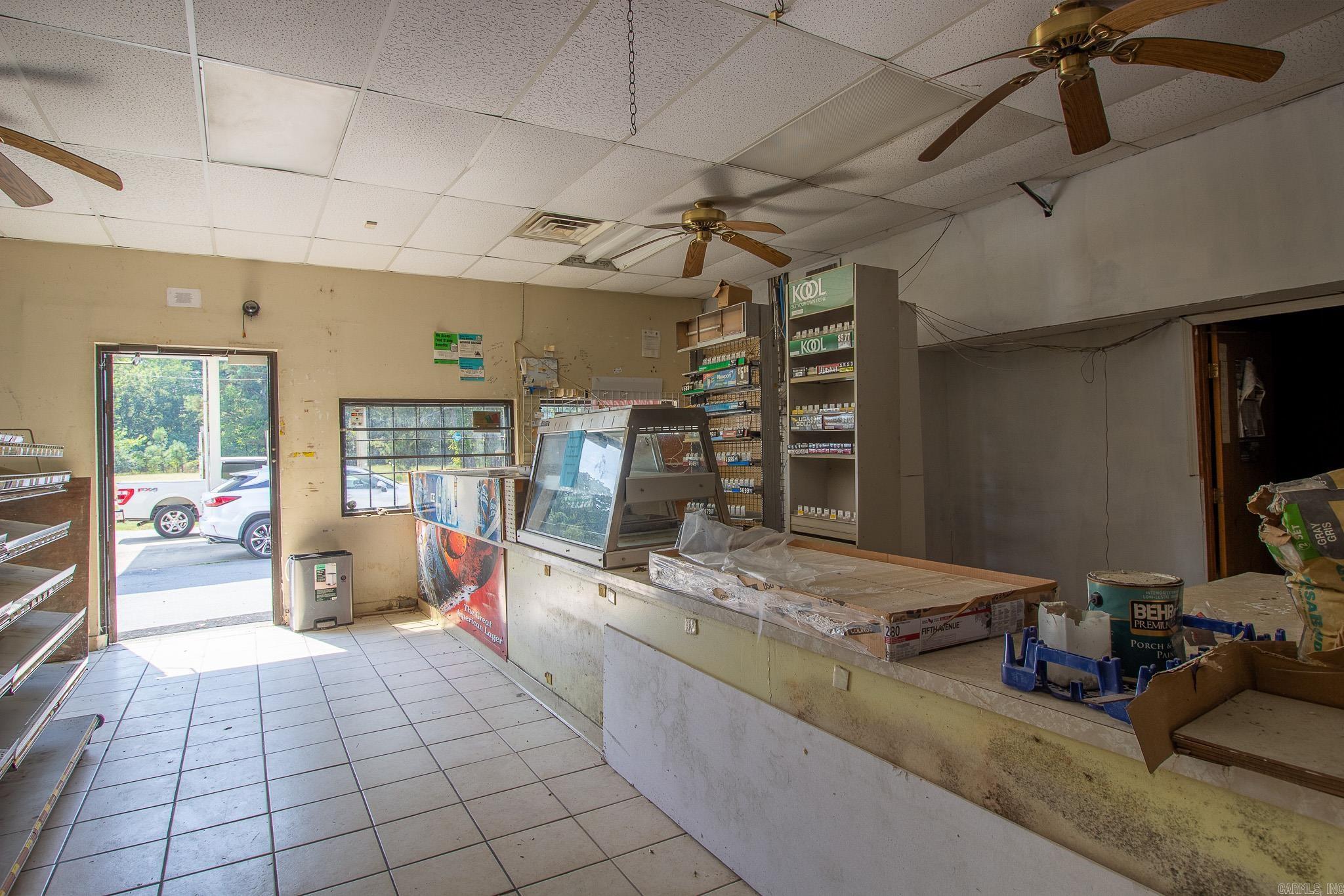 8300 WOODSON LATERAL  Hensley, AR