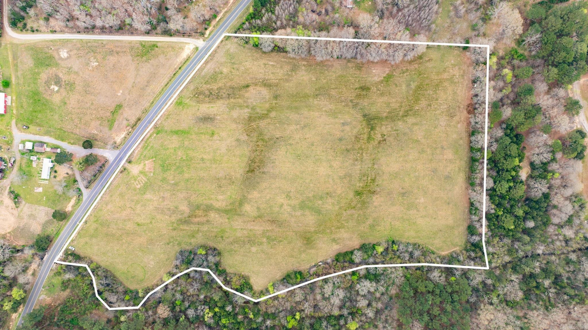 680 Acklin Gap  Conway, AR