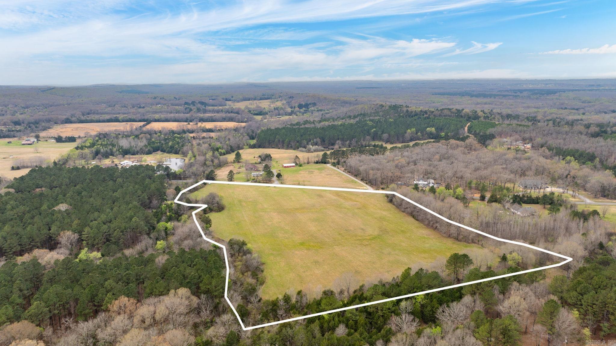 680 Acklin Gap  Conway, AR