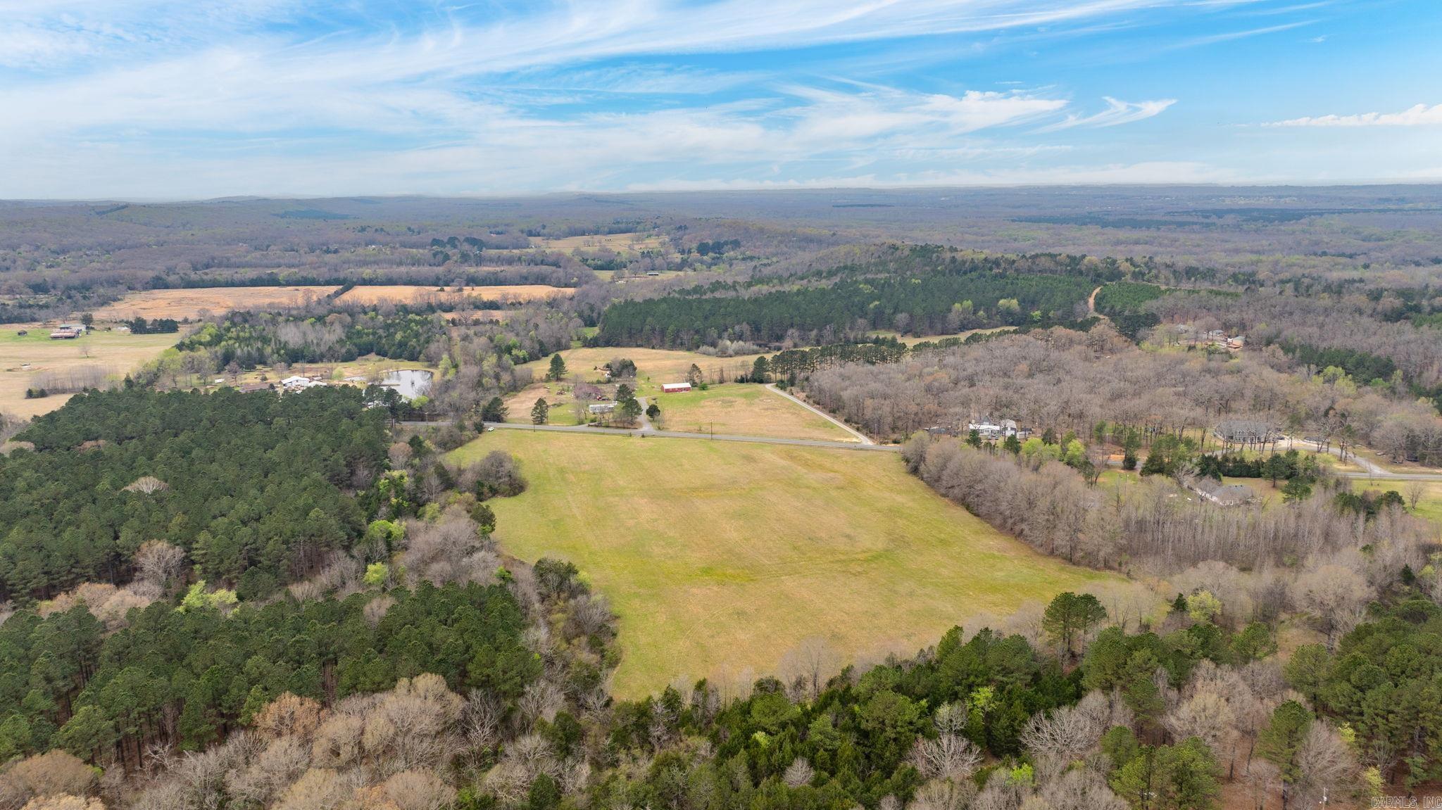 680 Acklin Gap  Conway, AR