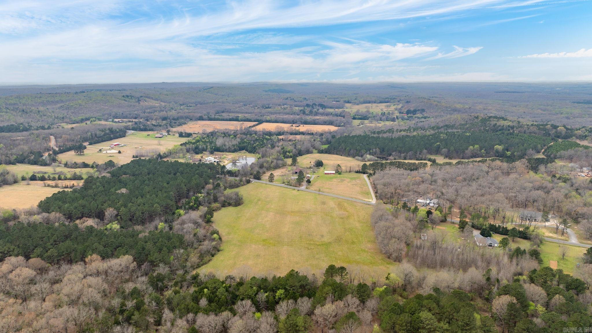 680 Acklin Gap  Conway, AR