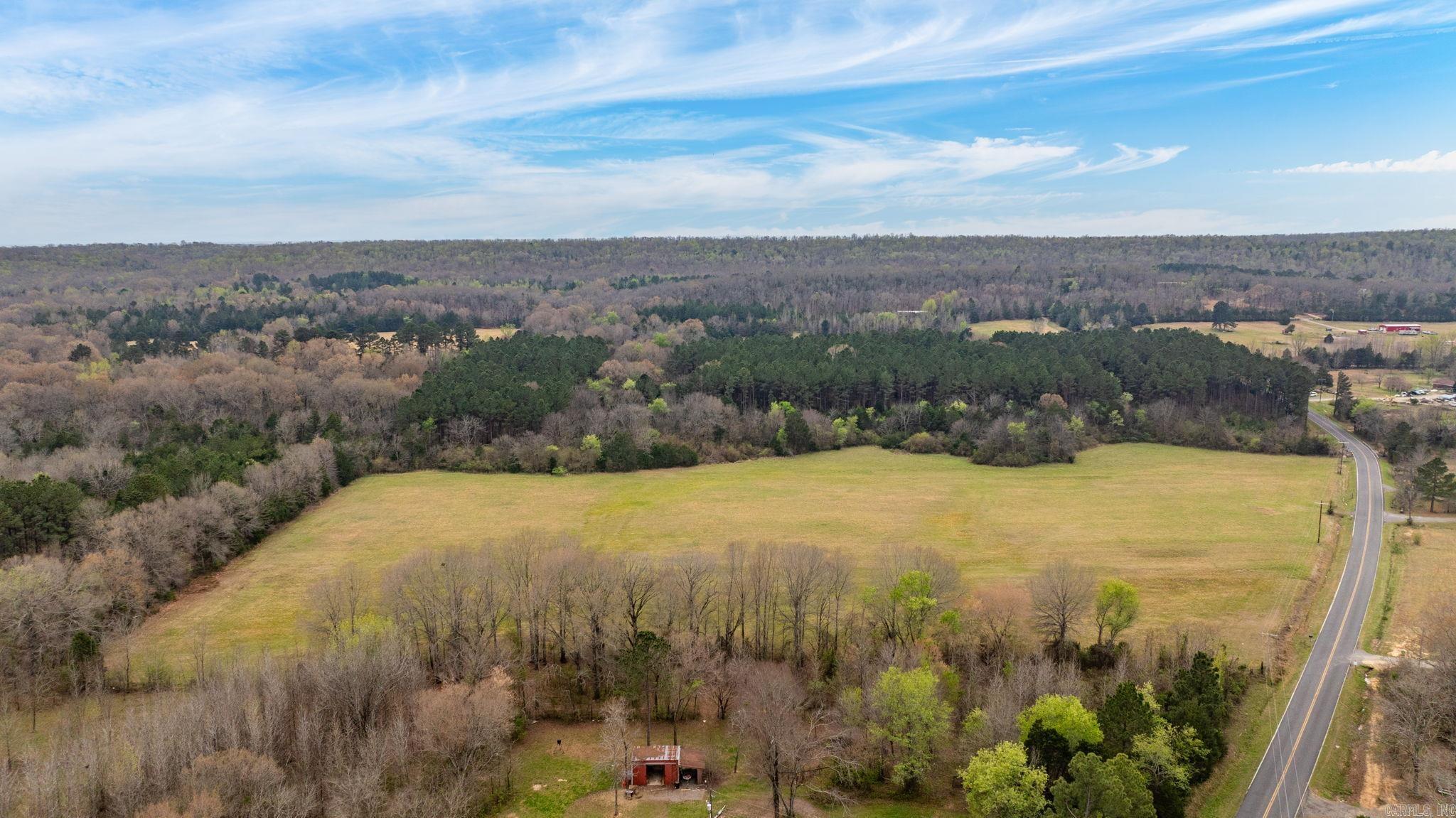 680 Acklin Gap  Conway, AR