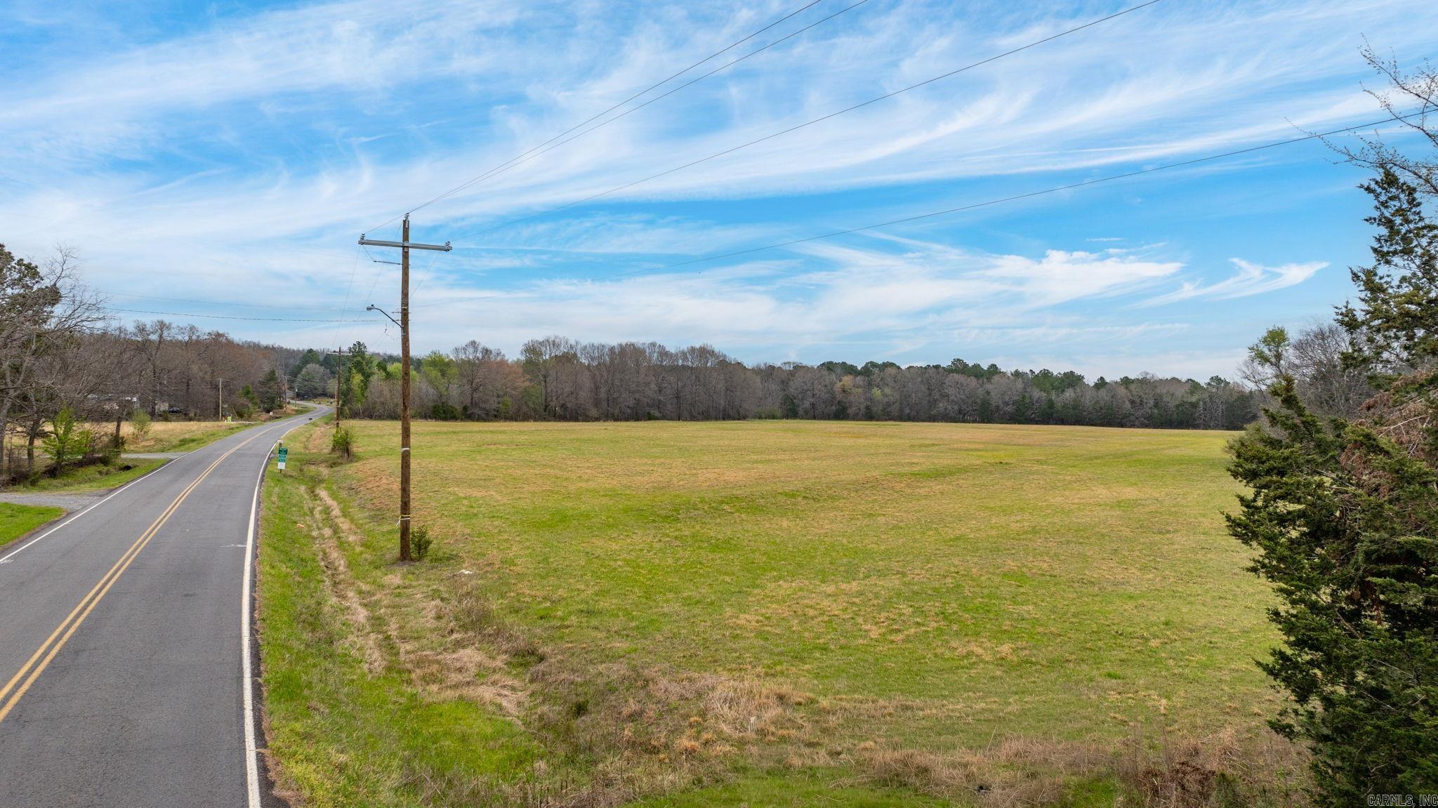 680 Acklin Gap  Conway, AR