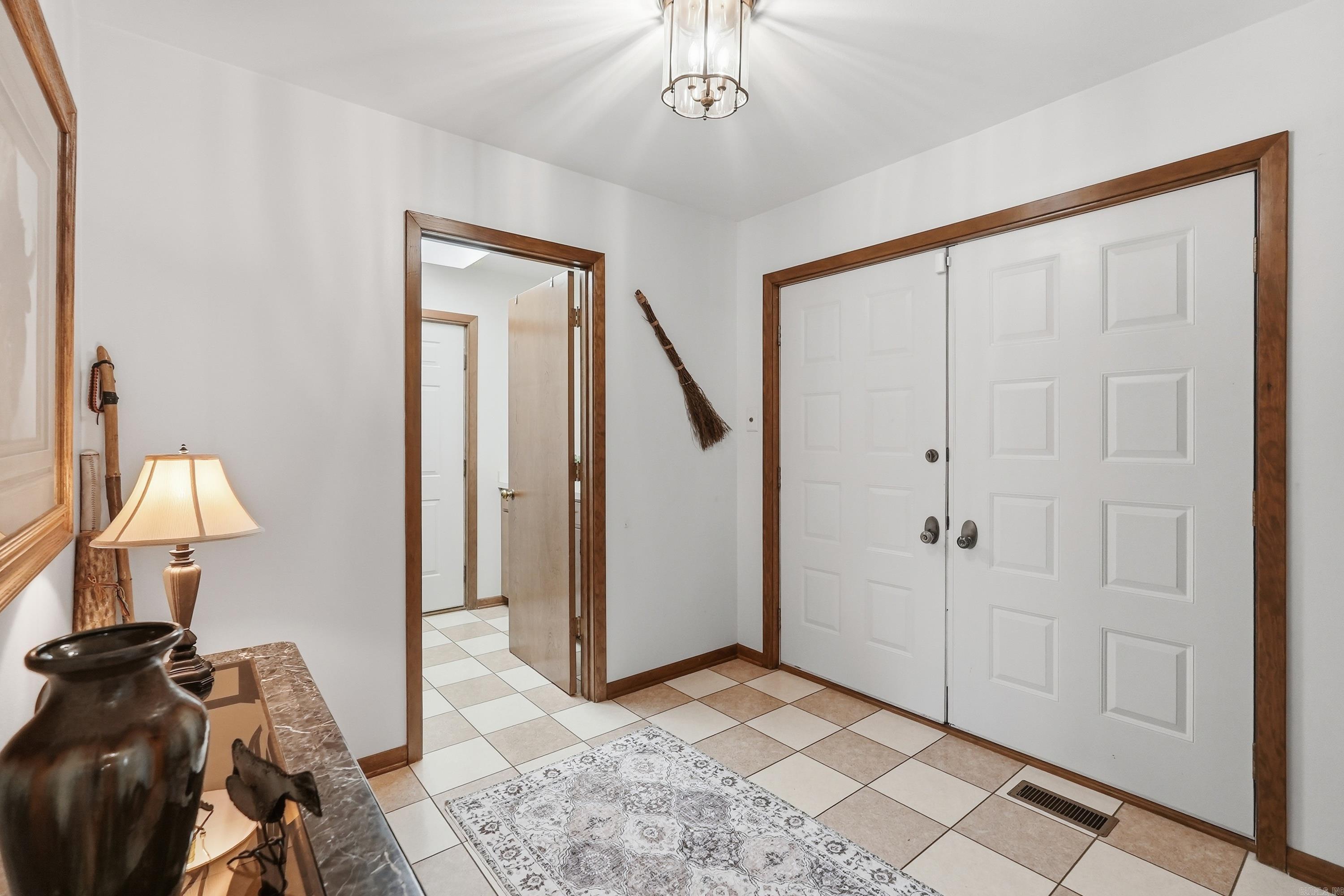 1190 Cambridge  Benton, AR