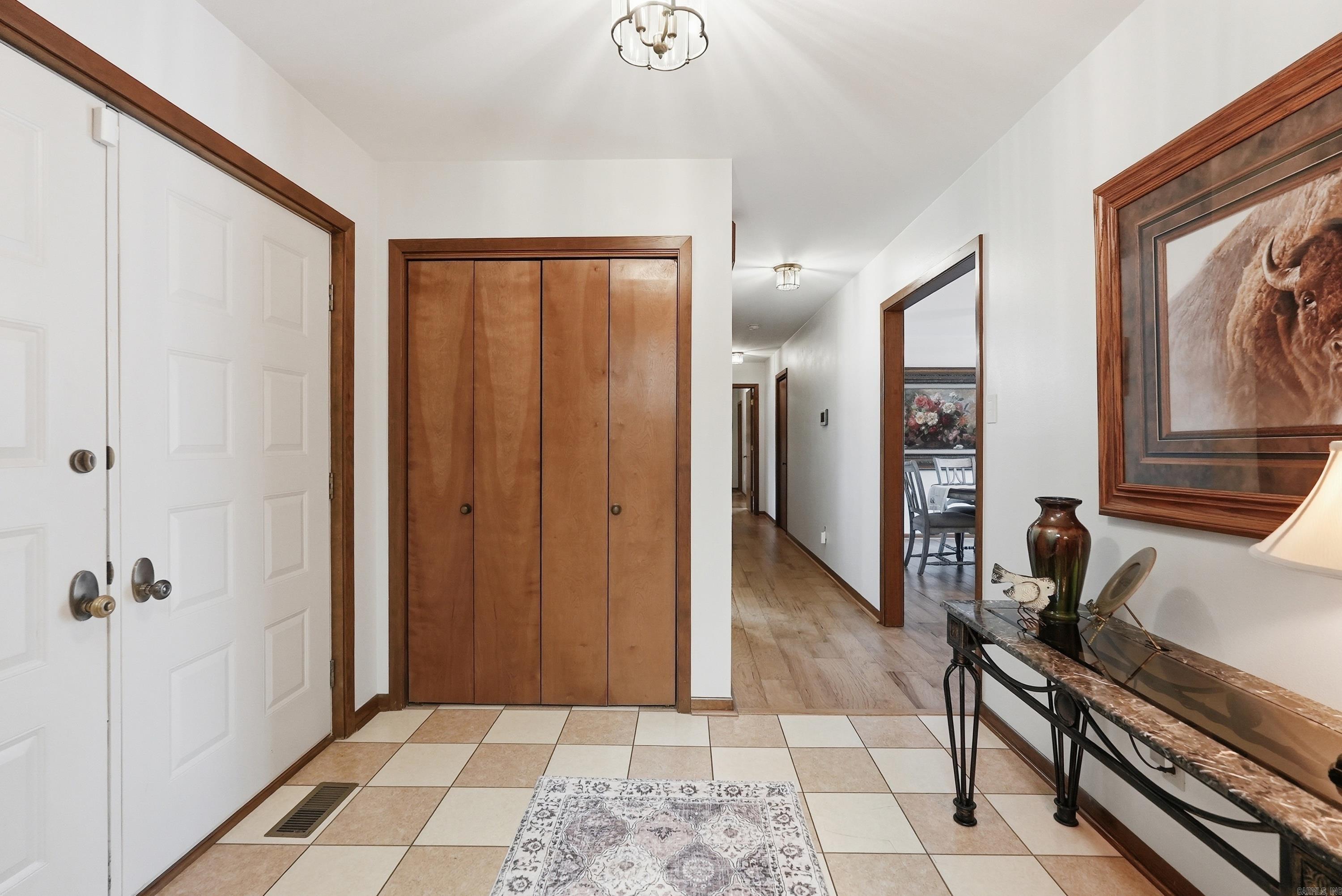 1190 Cambridge  Benton, AR