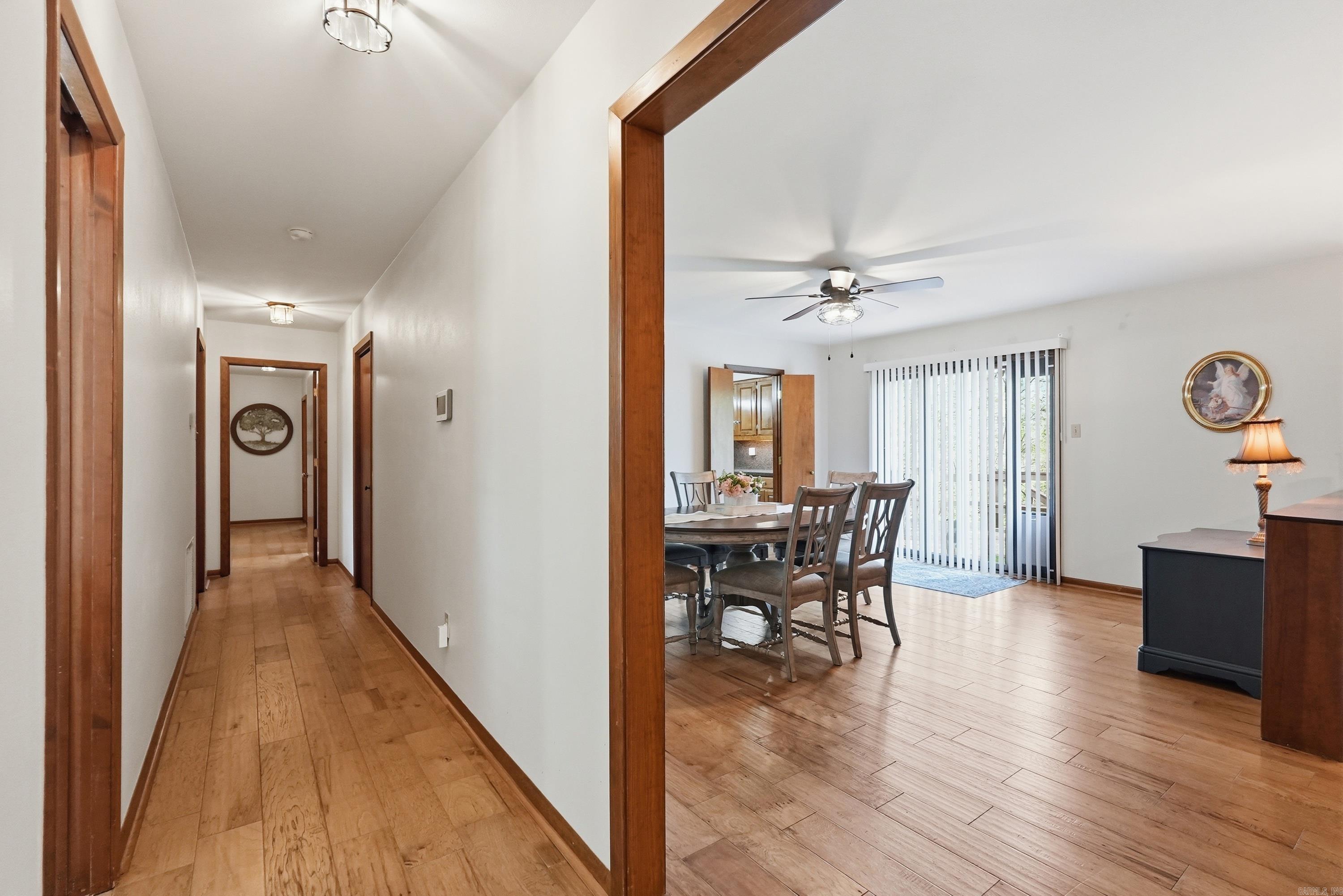 1190 Cambridge  Benton, AR