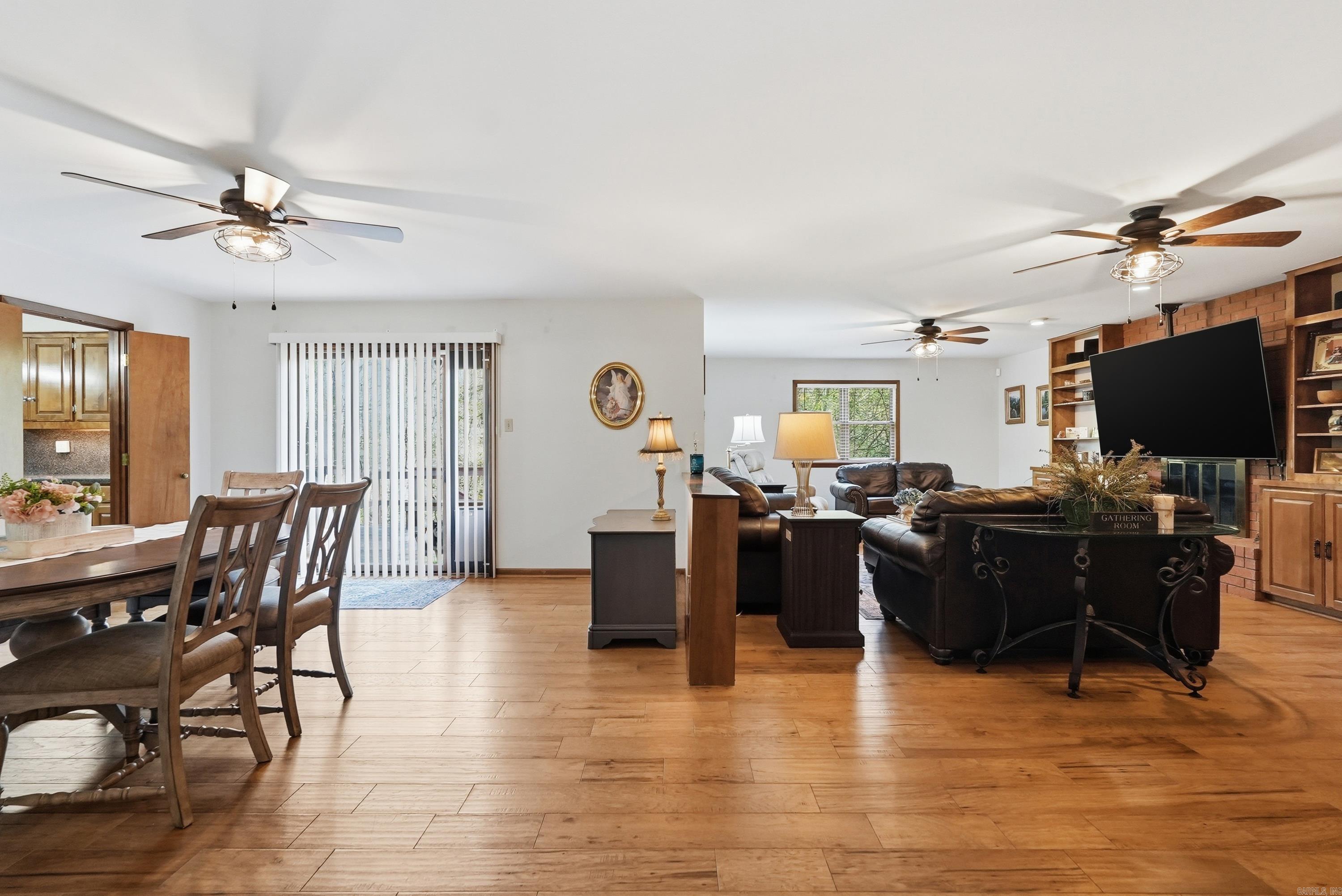 1190 Cambridge  Benton, AR