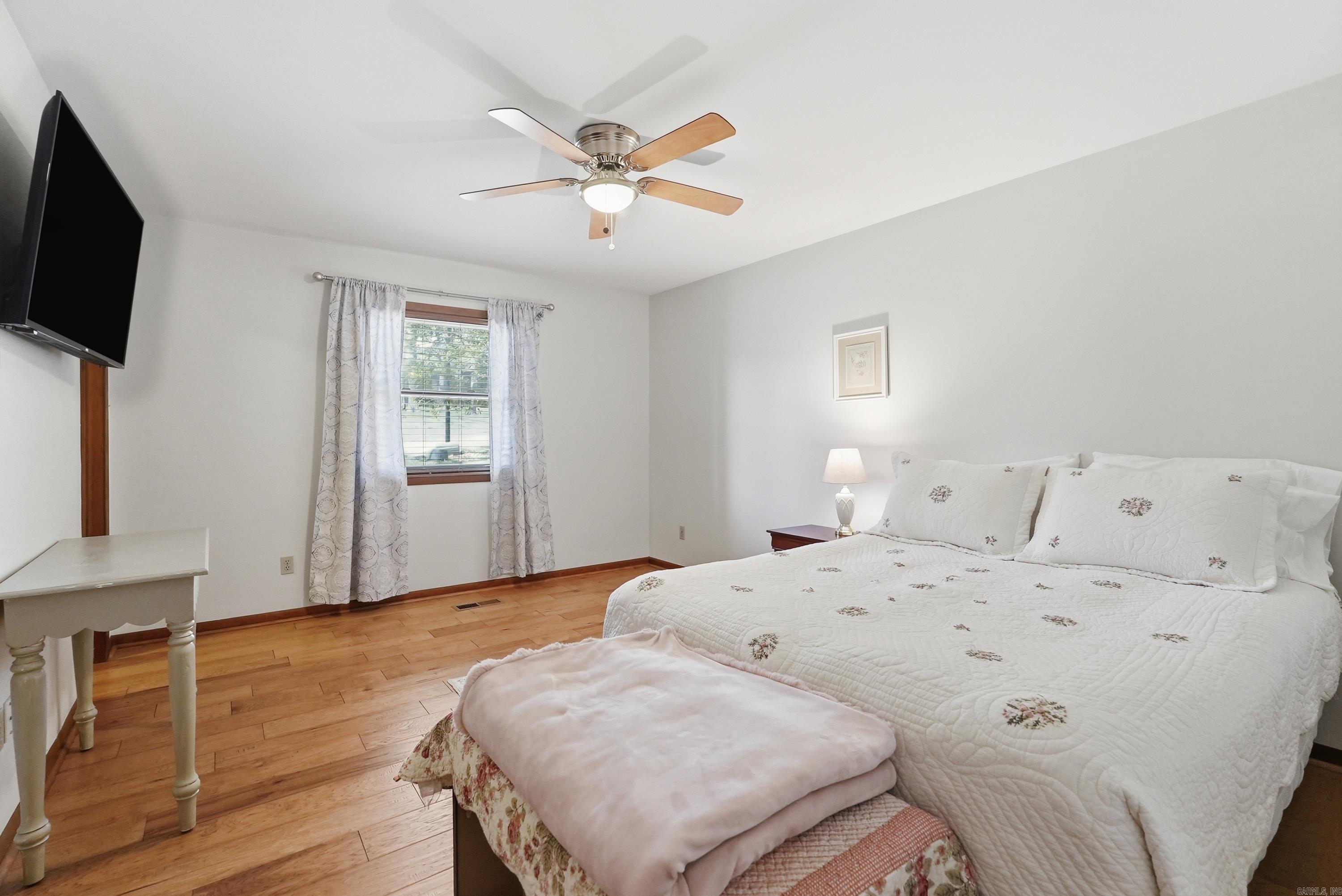 1190 Cambridge  Benton, AR