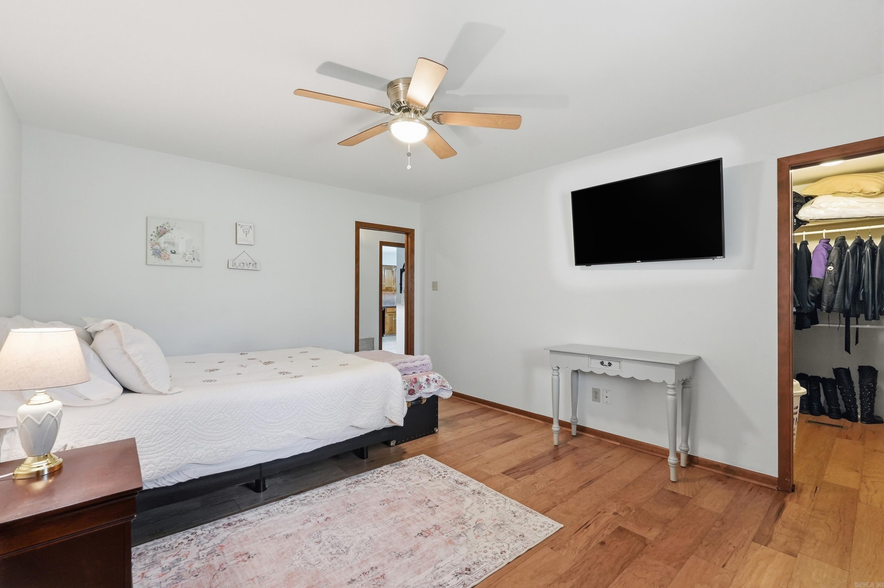 1190 Cambridge  Benton, AR