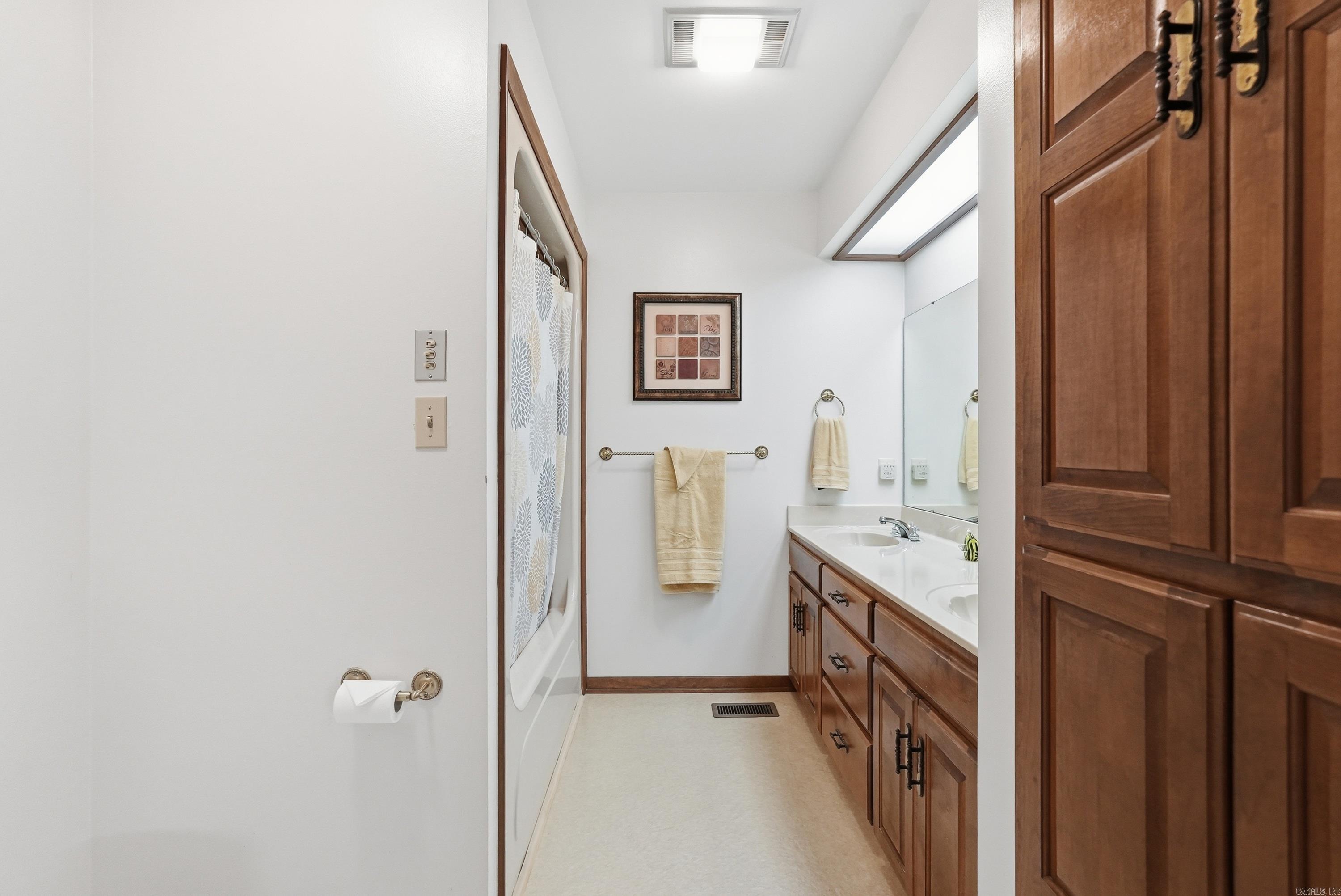 1190 Cambridge  Benton, AR