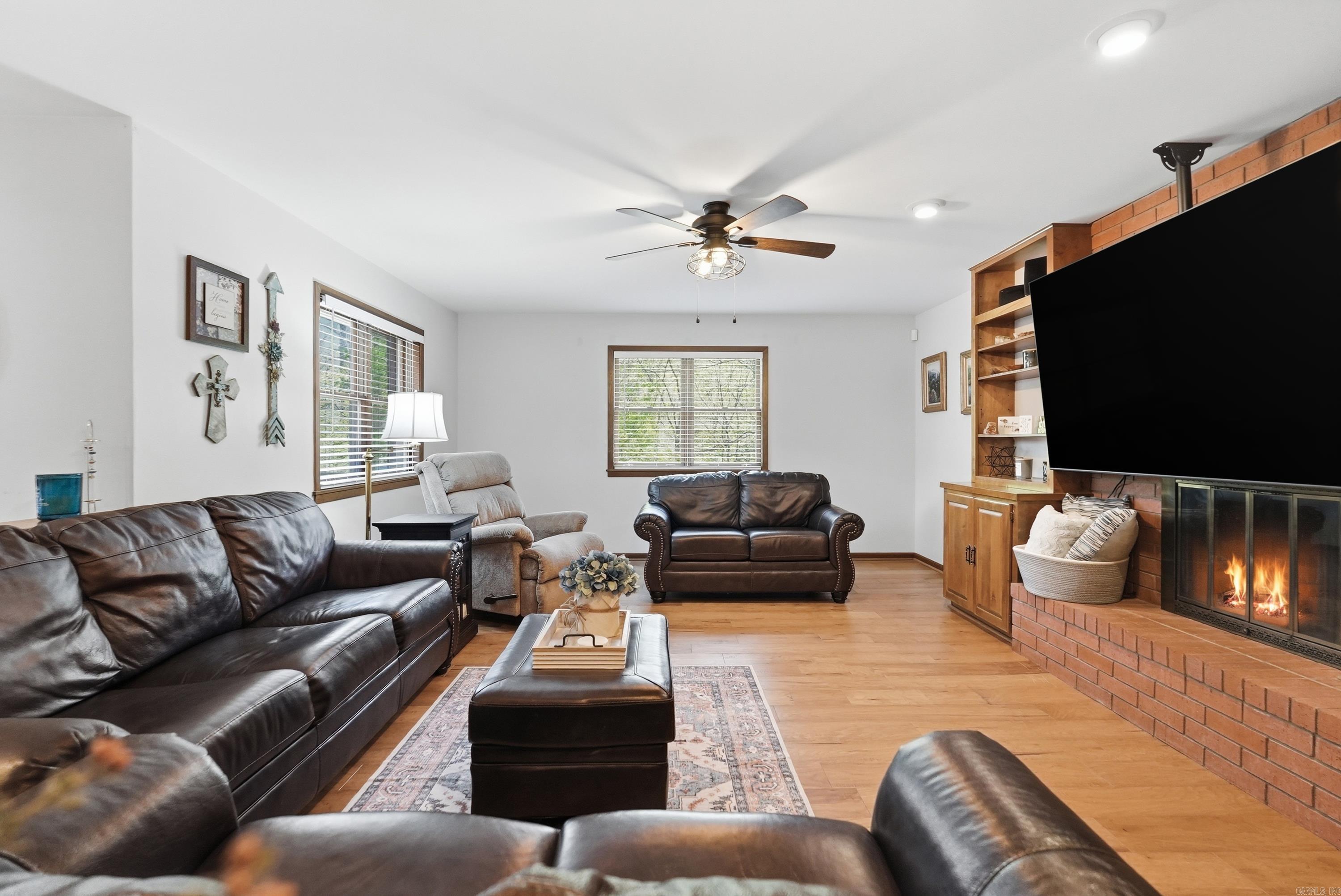 1190 Cambridge  Benton, AR