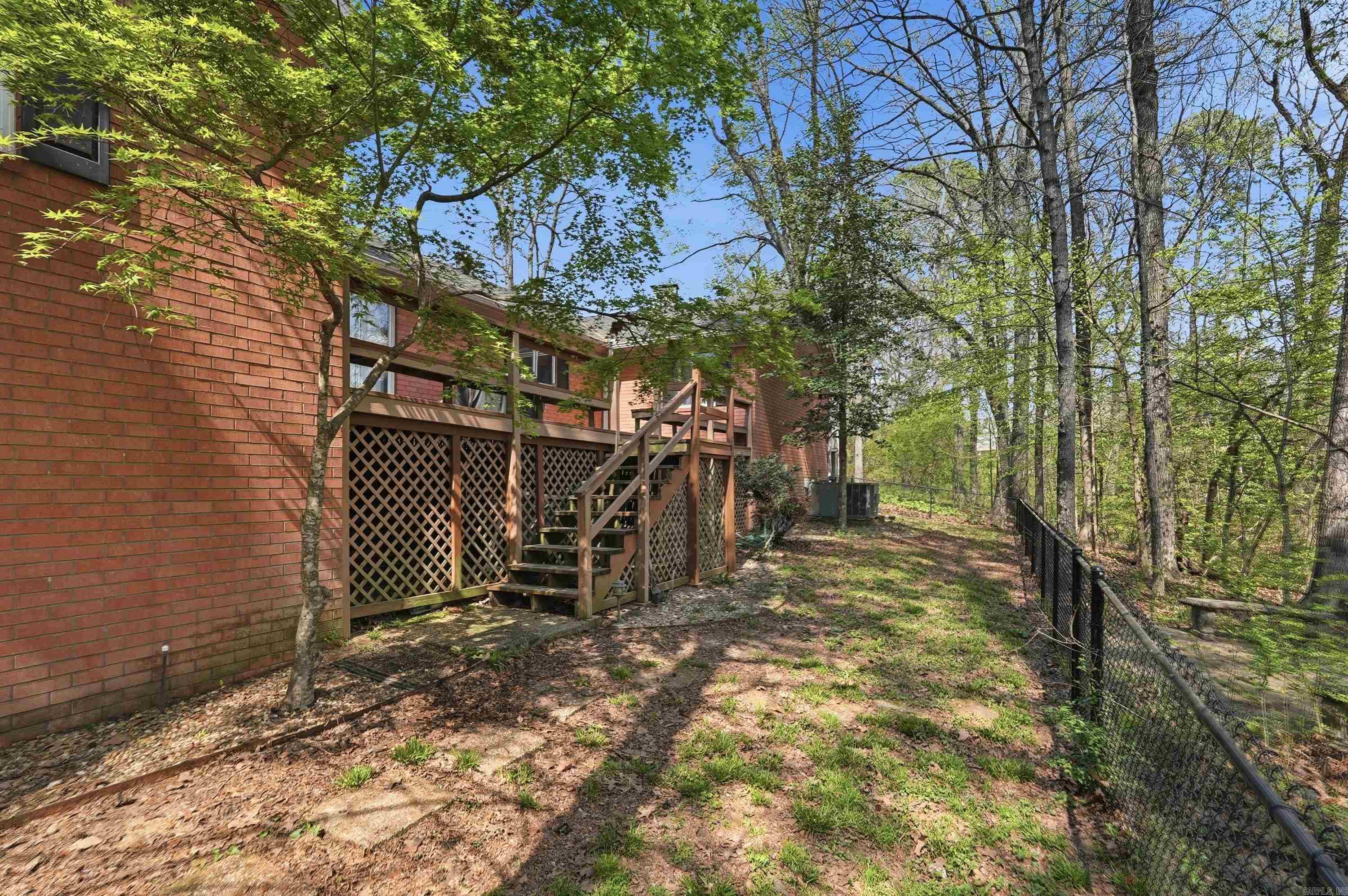 1190 Cambridge  Benton, AR