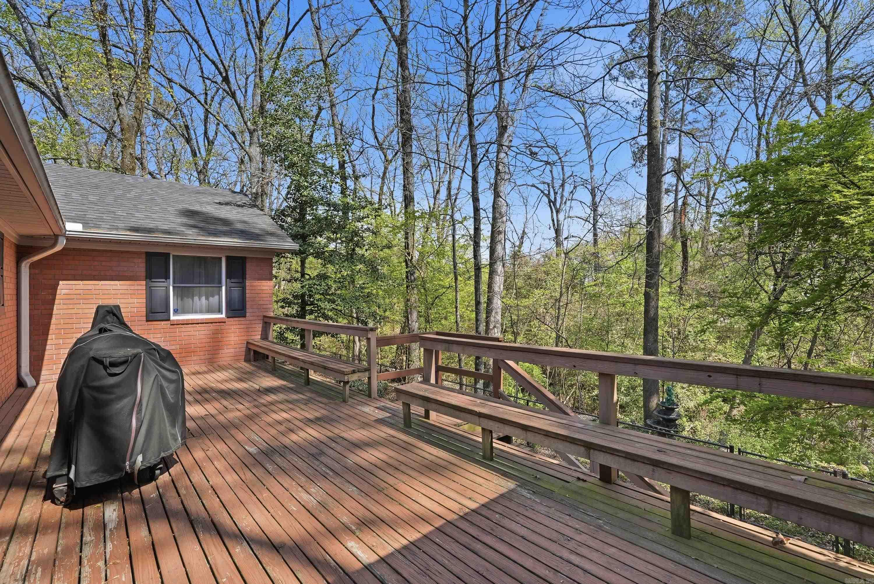 1190 Cambridge  Benton, AR