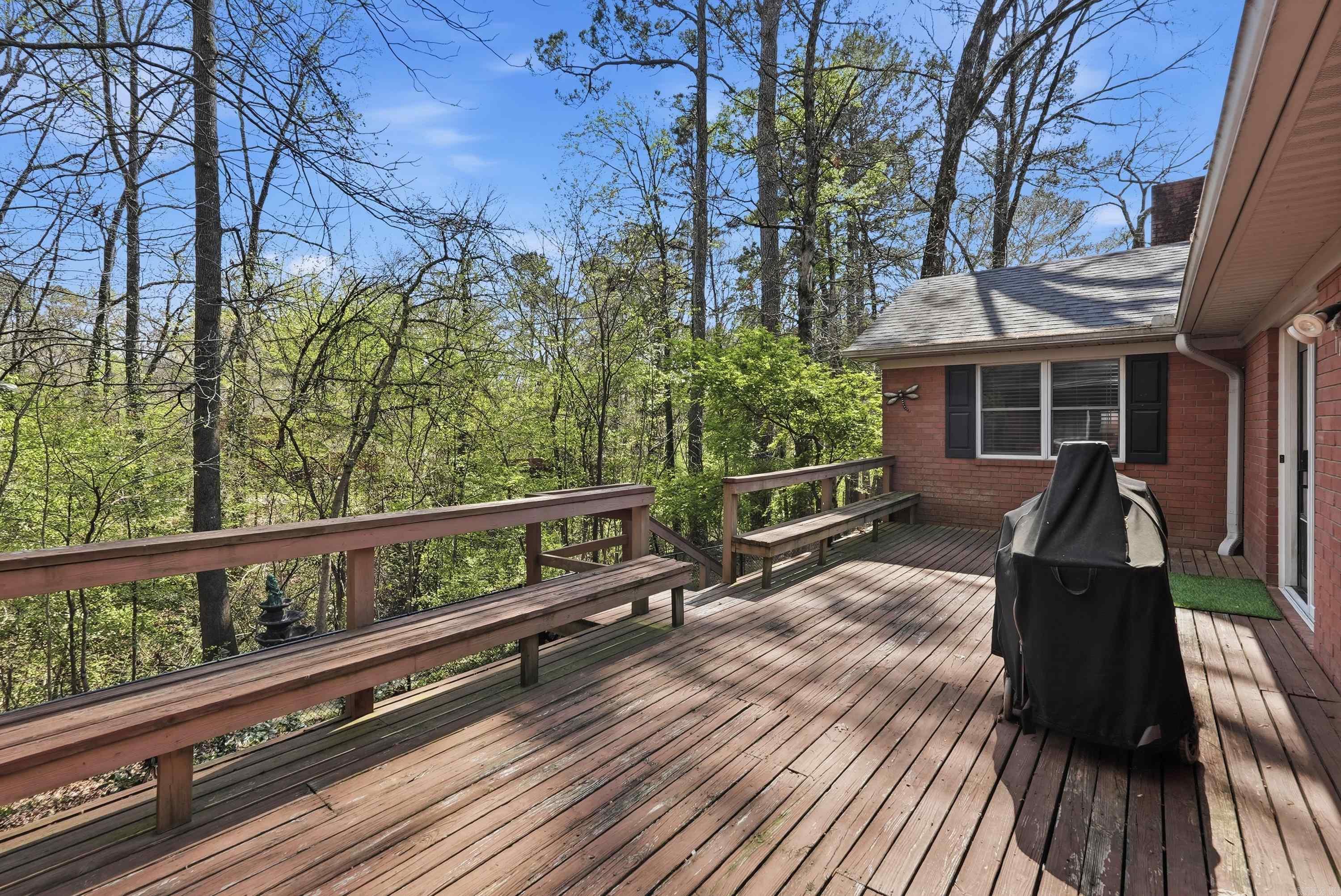 1190 Cambridge  Benton, AR