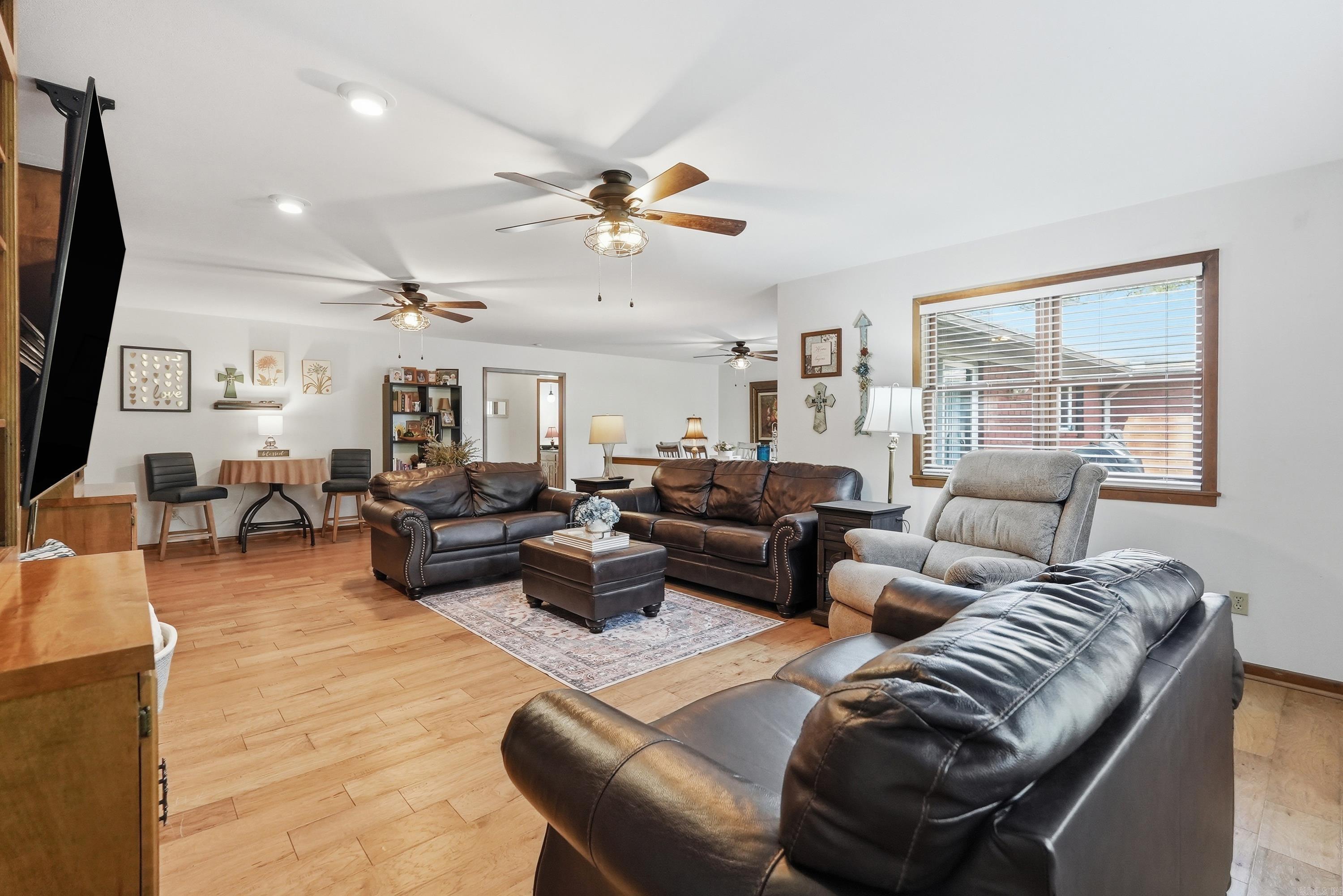 1190 Cambridge  Benton, AR