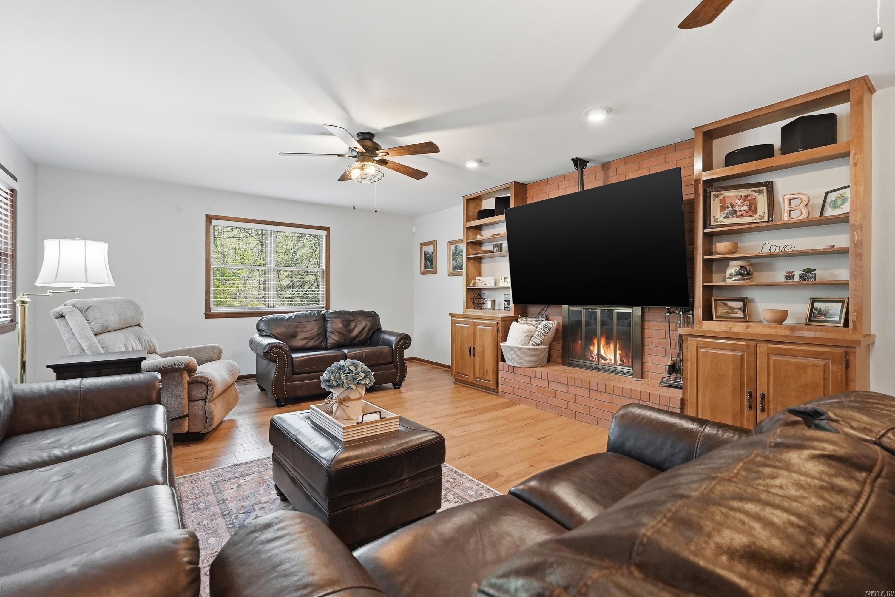 1190 Cambridge  Benton, AR