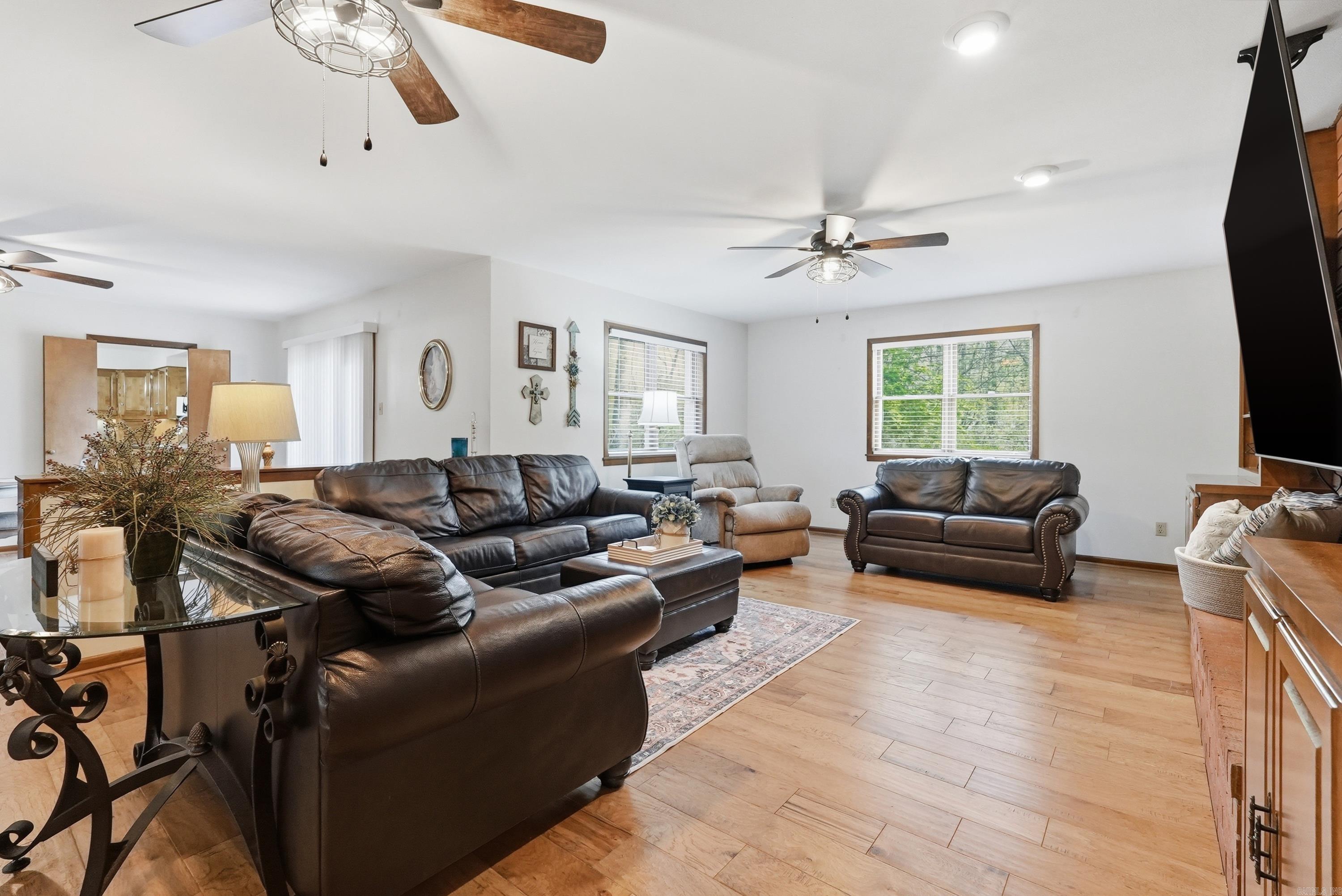 1190 Cambridge  Benton, AR