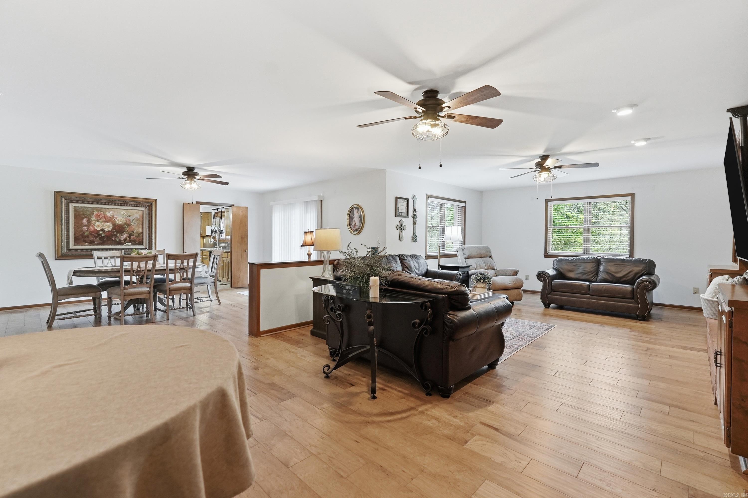 1190 Cambridge  Benton, AR