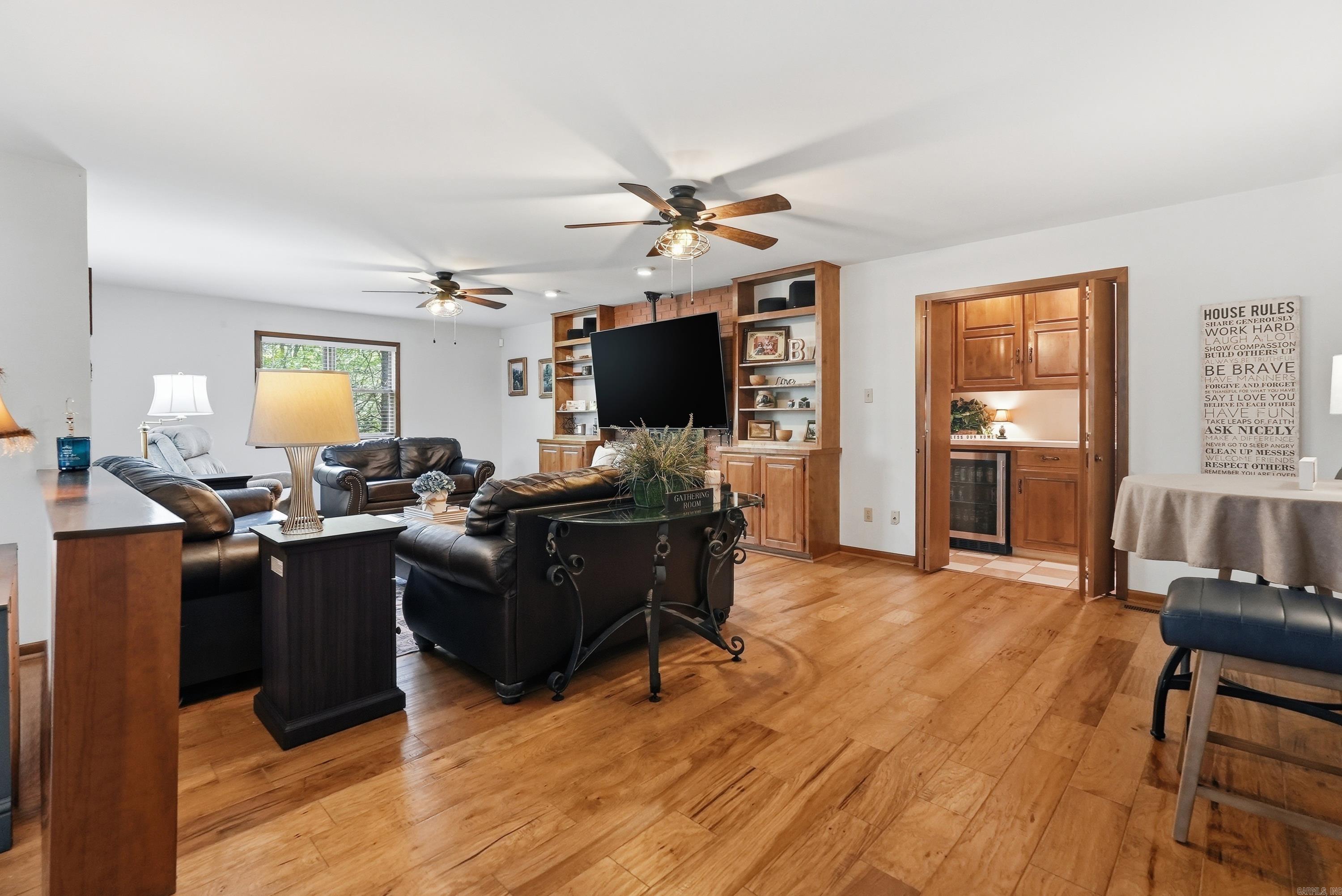 1190 Cambridge  Benton, AR