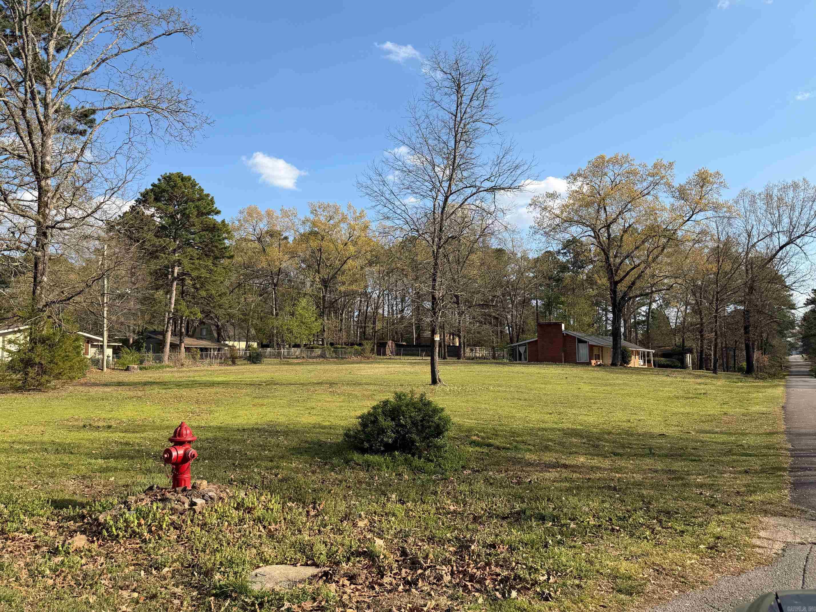 2417 Woodland Bluff  Heber Springs, AR