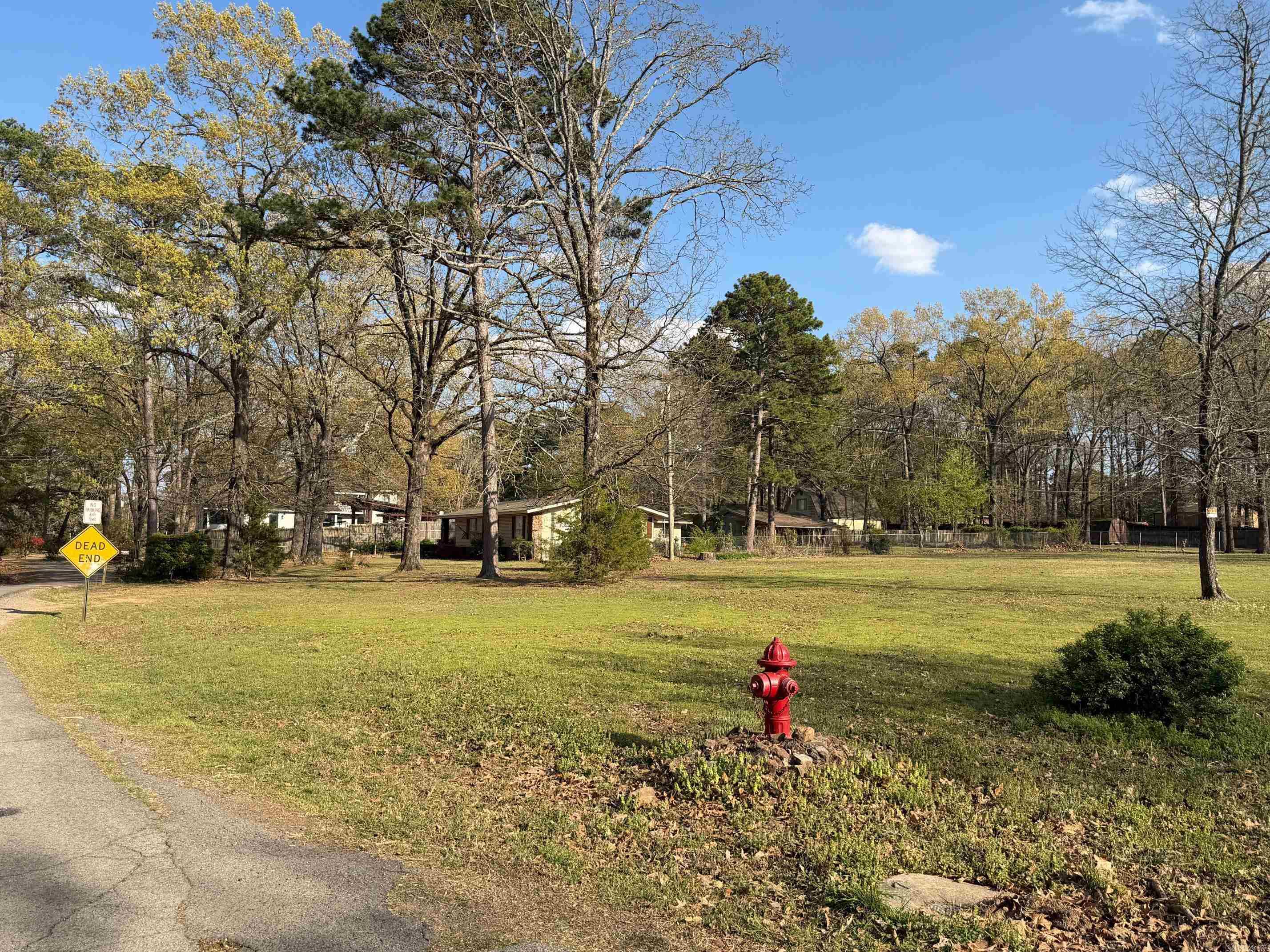 2417 Woodland Bluff  Heber Springs, AR