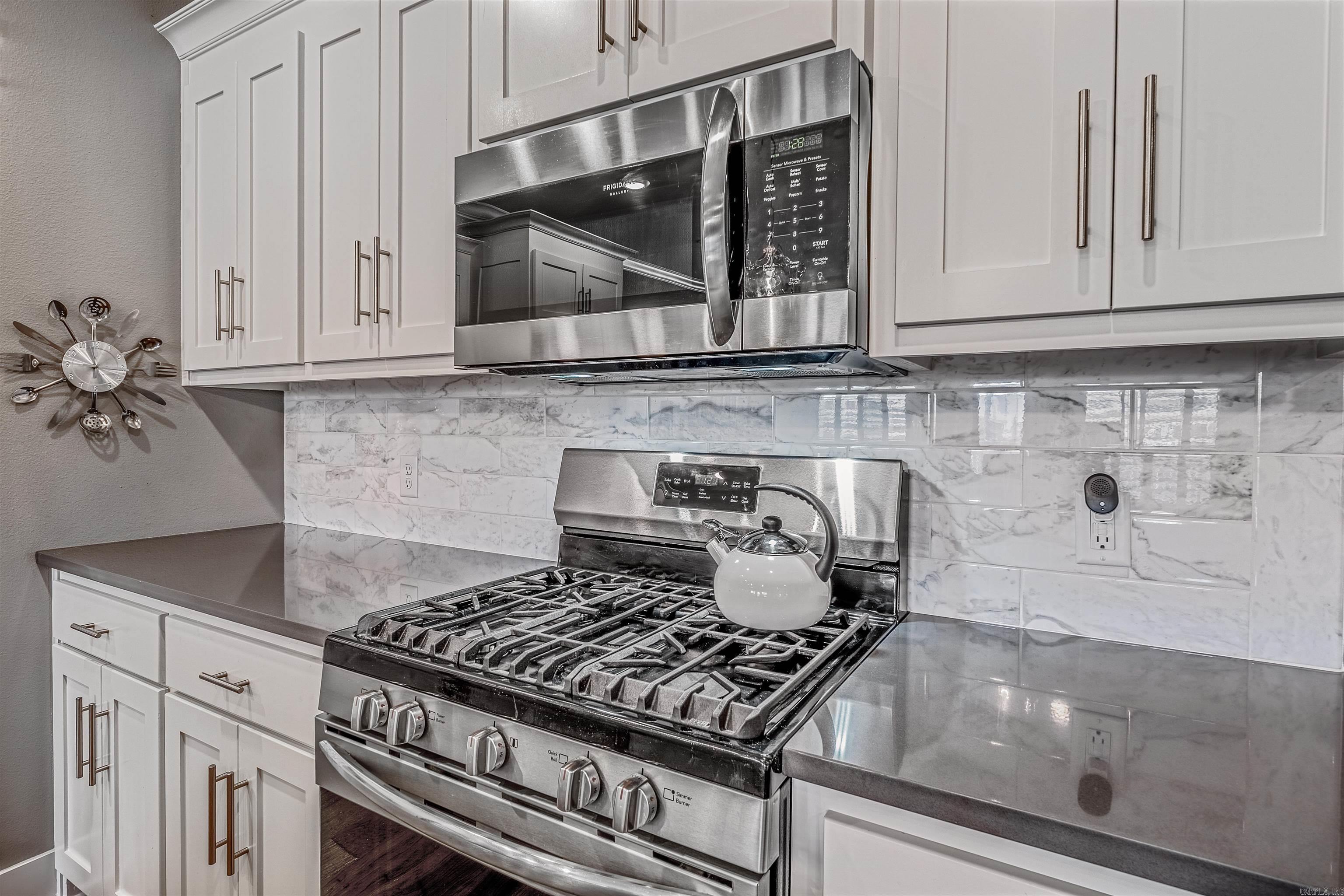 25 Joel Lane  Maumelle, AR