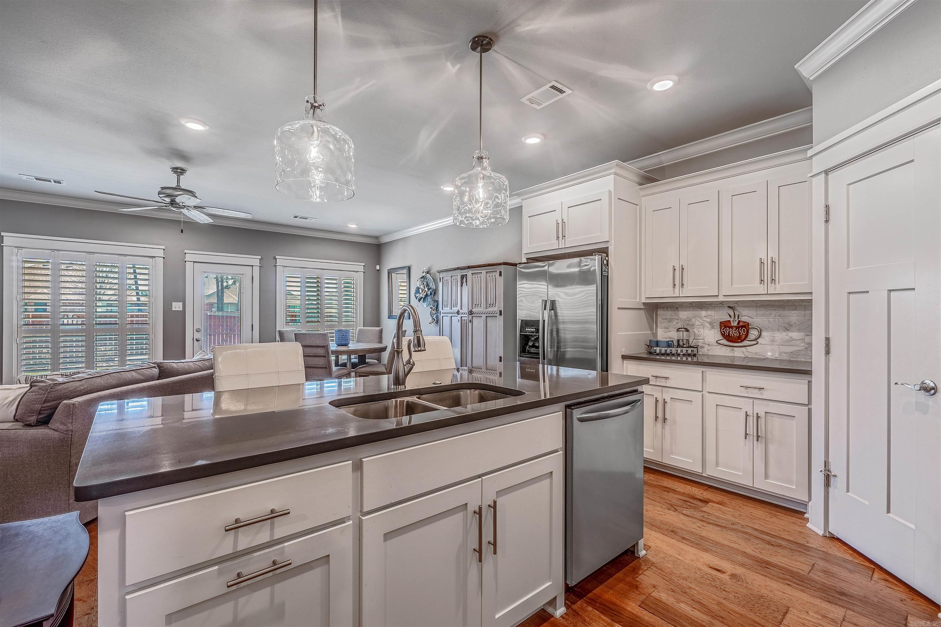 25 Joel Lane  Maumelle, AR