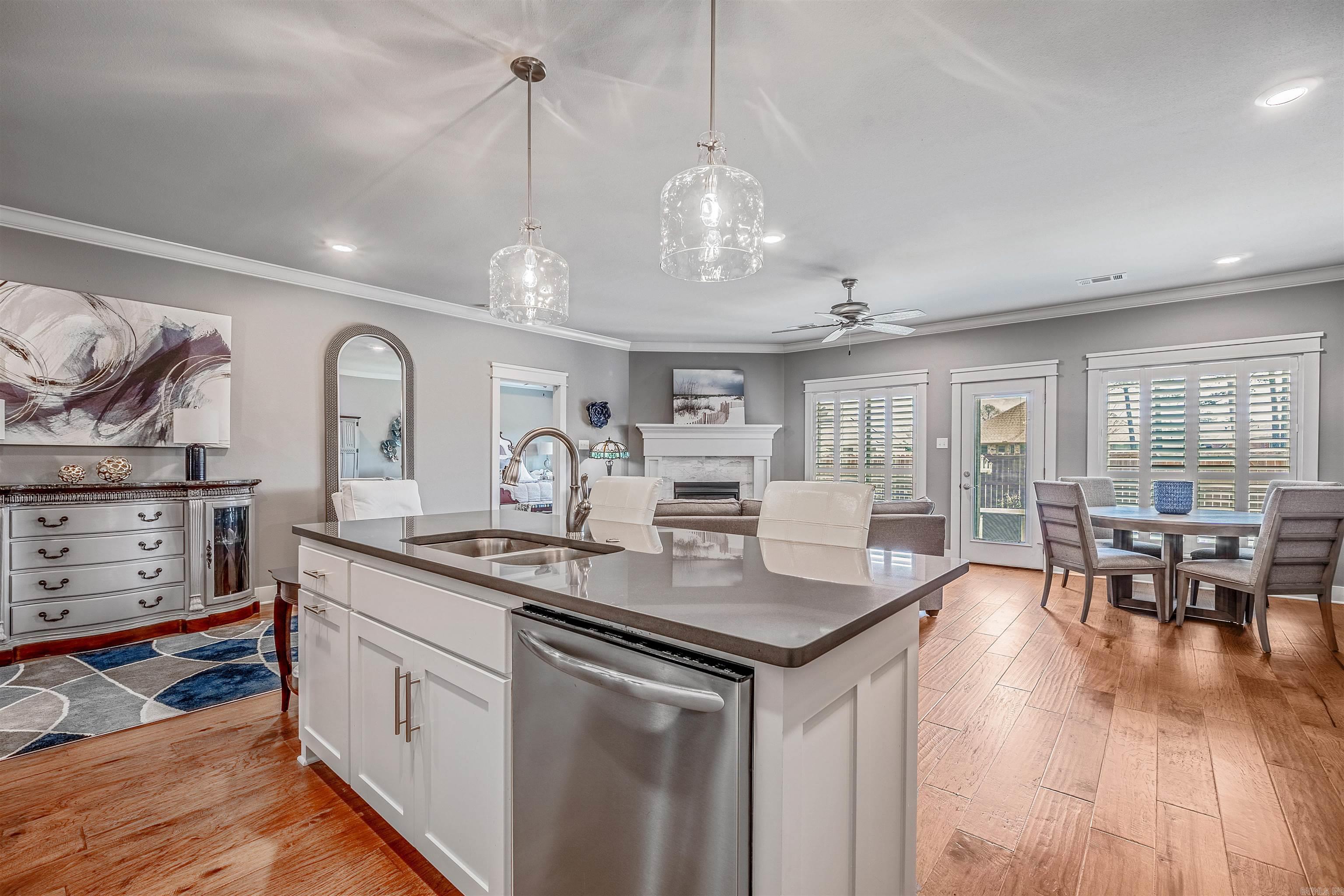 25 Joel Lane  Maumelle, AR