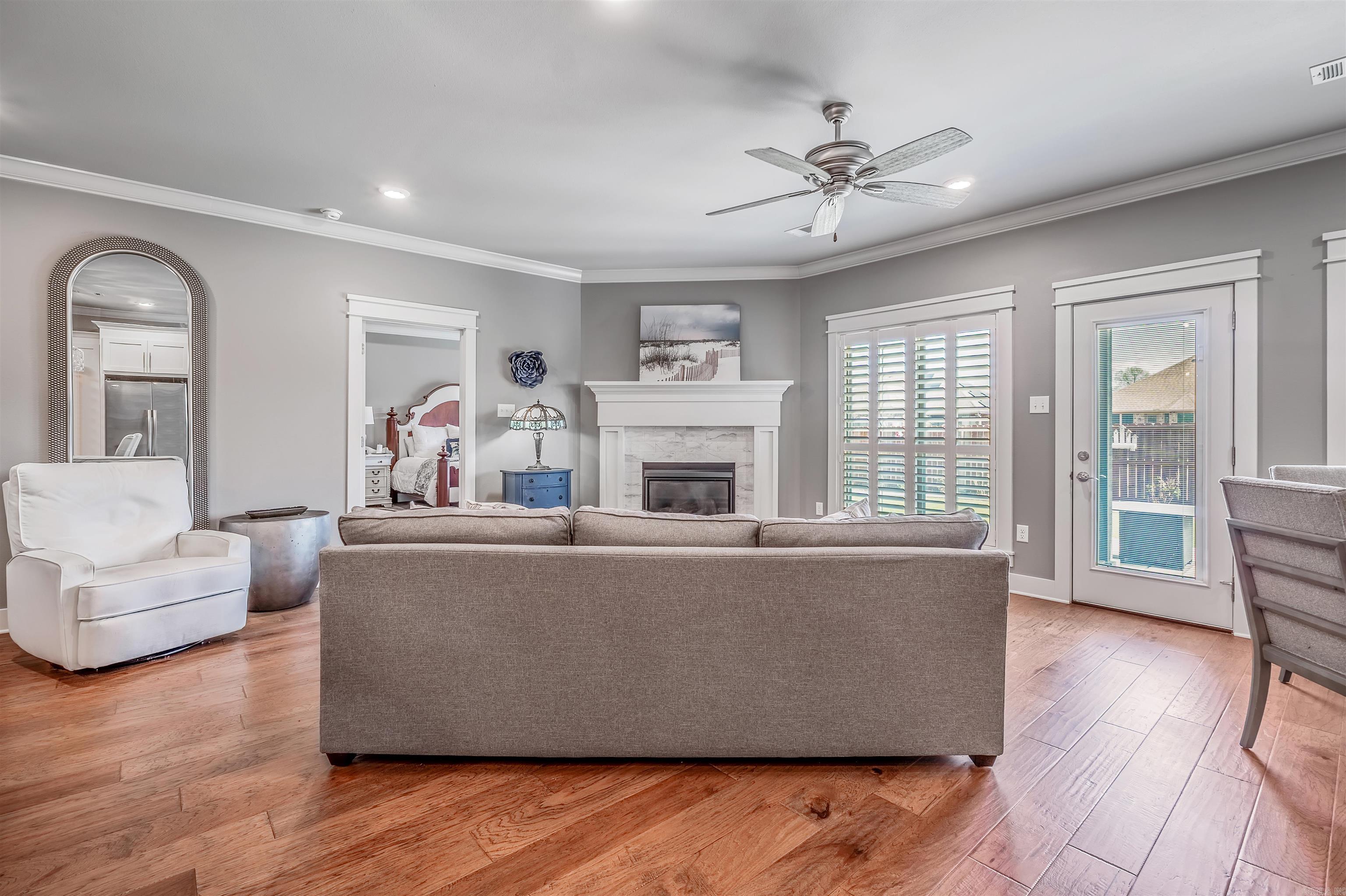 25 Joel Lane  Maumelle, AR