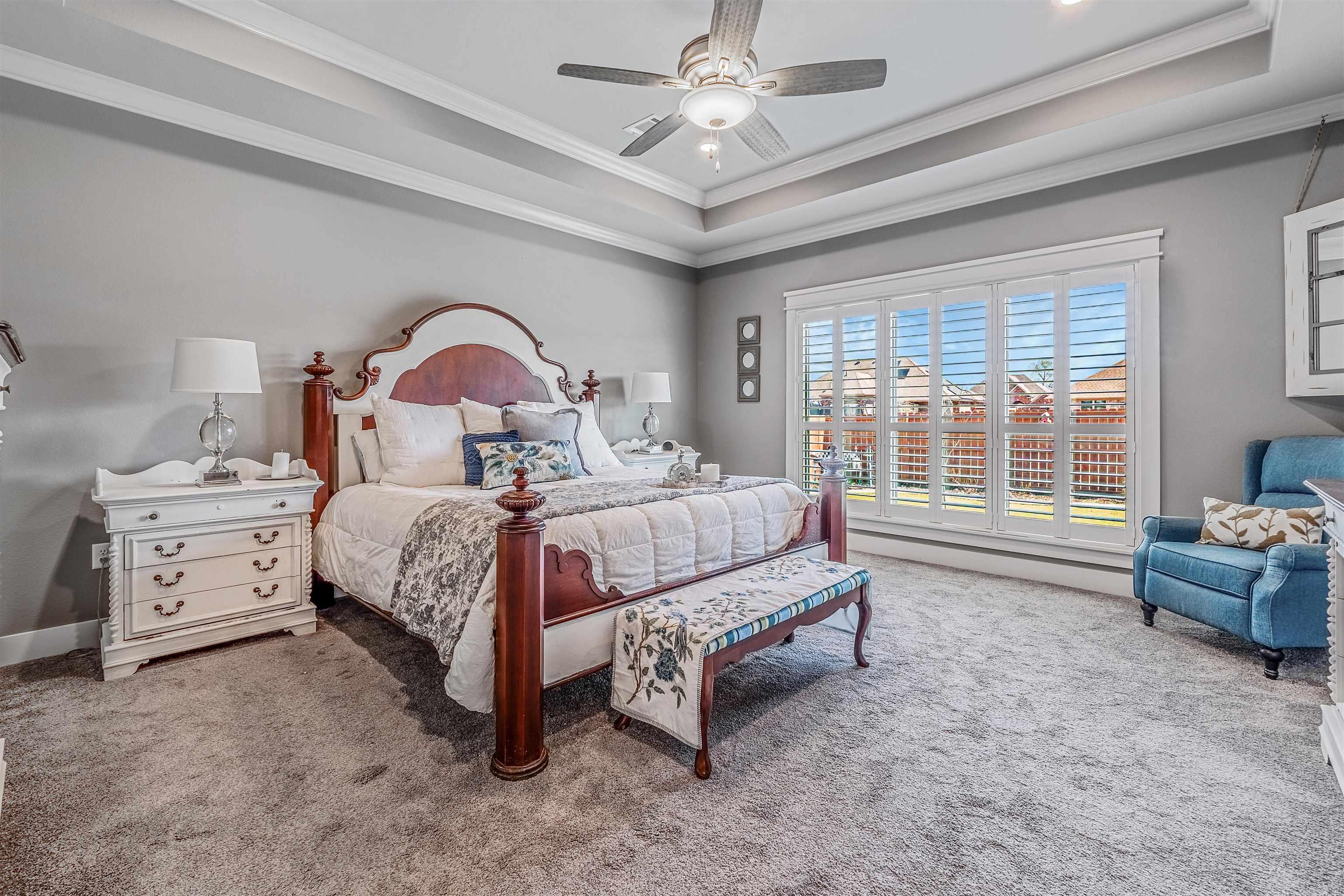 25 Joel Lane  Maumelle, AR